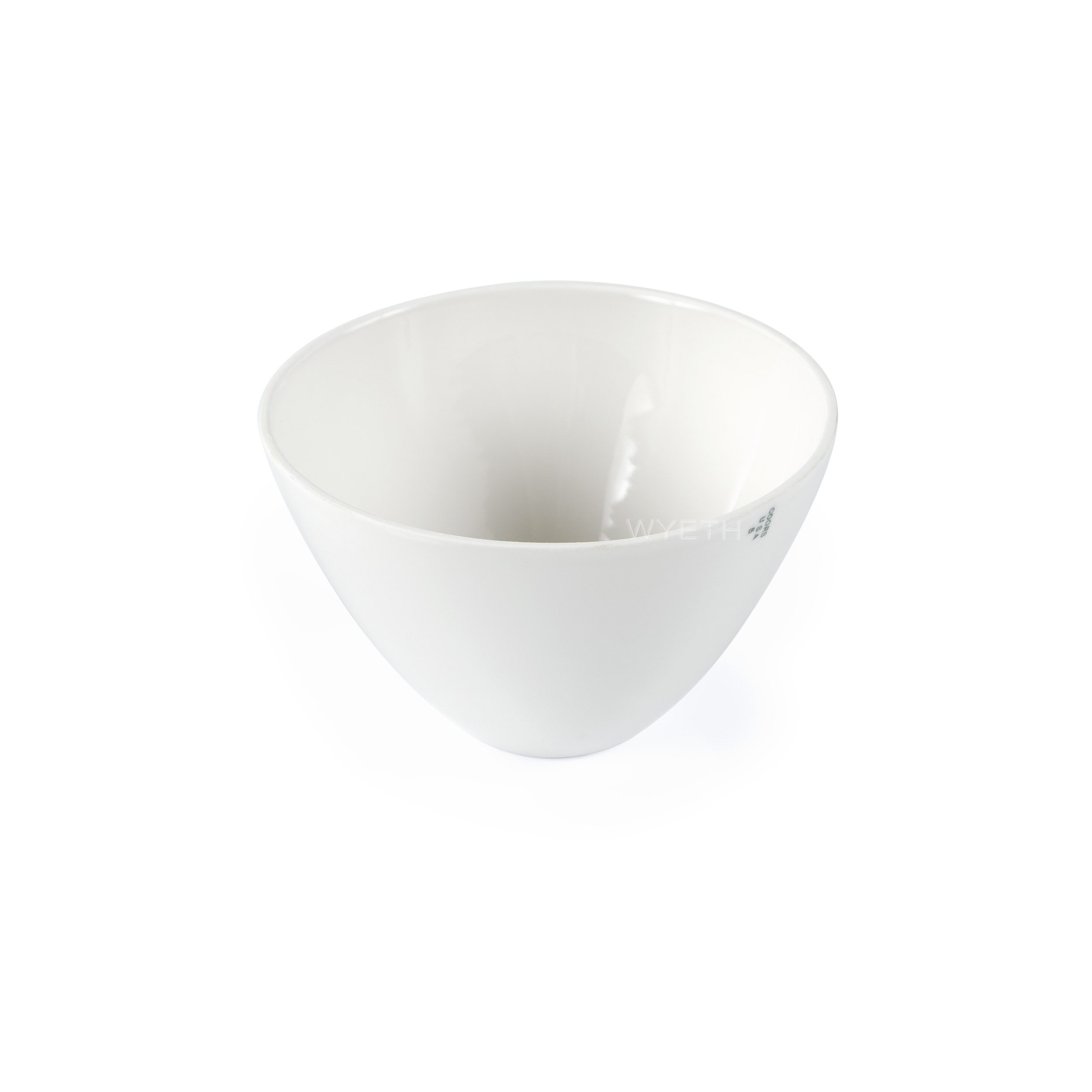 Porcelain Crucible