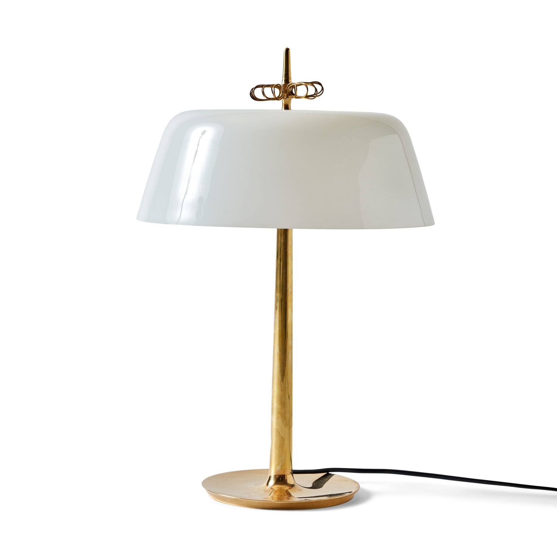 Ballerina Table Lamp