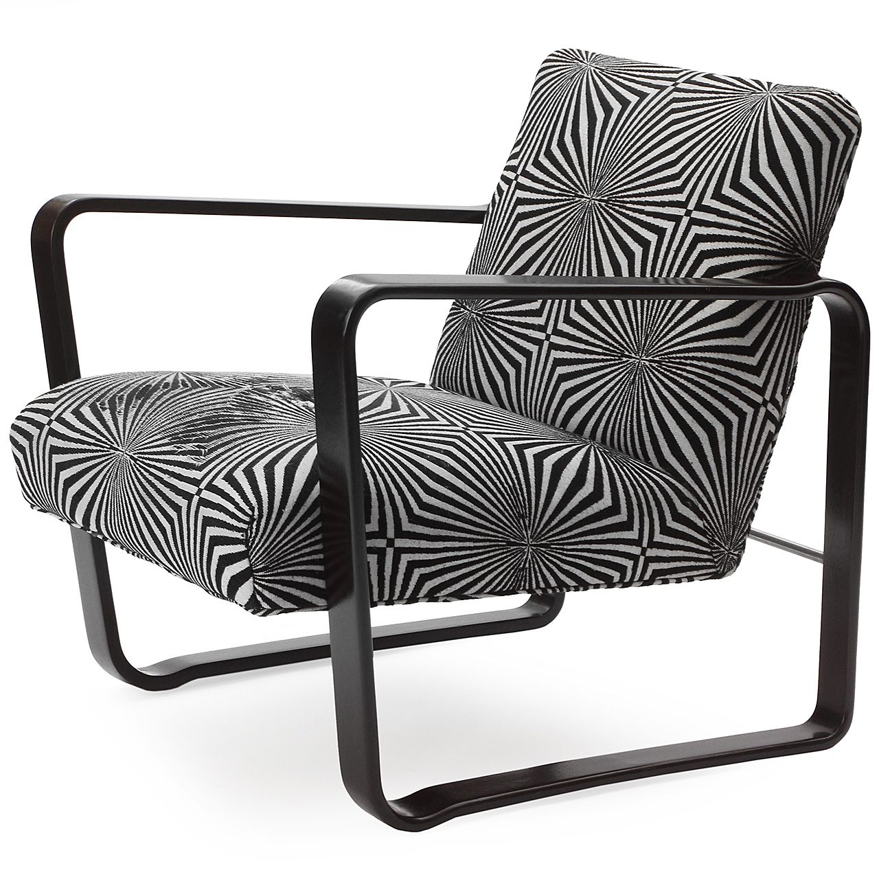 'Tank' Chair