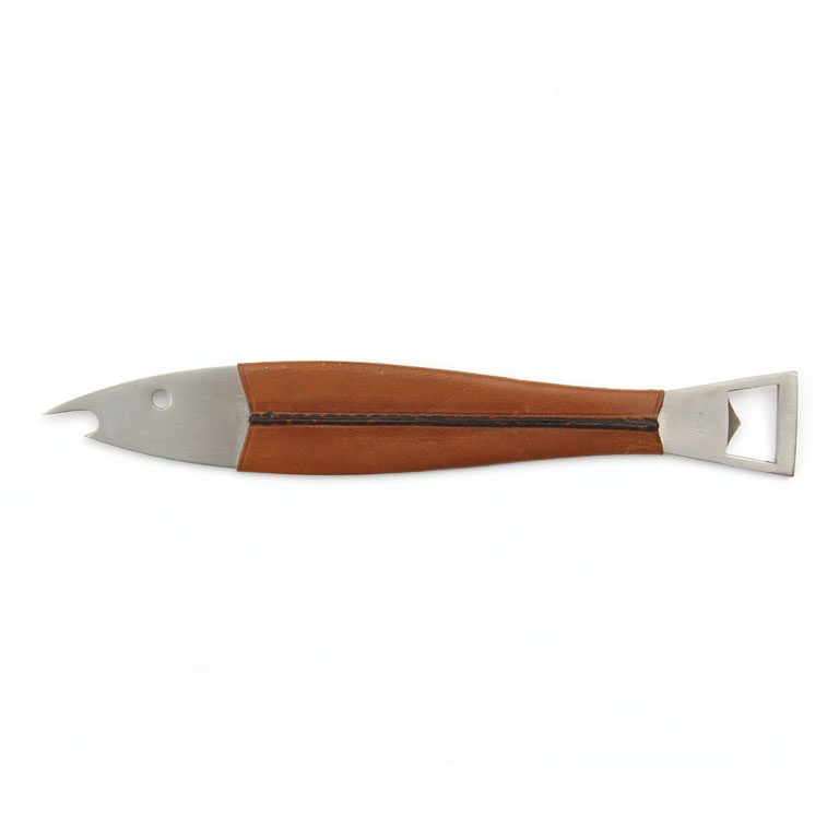 Fish Bottle Opener