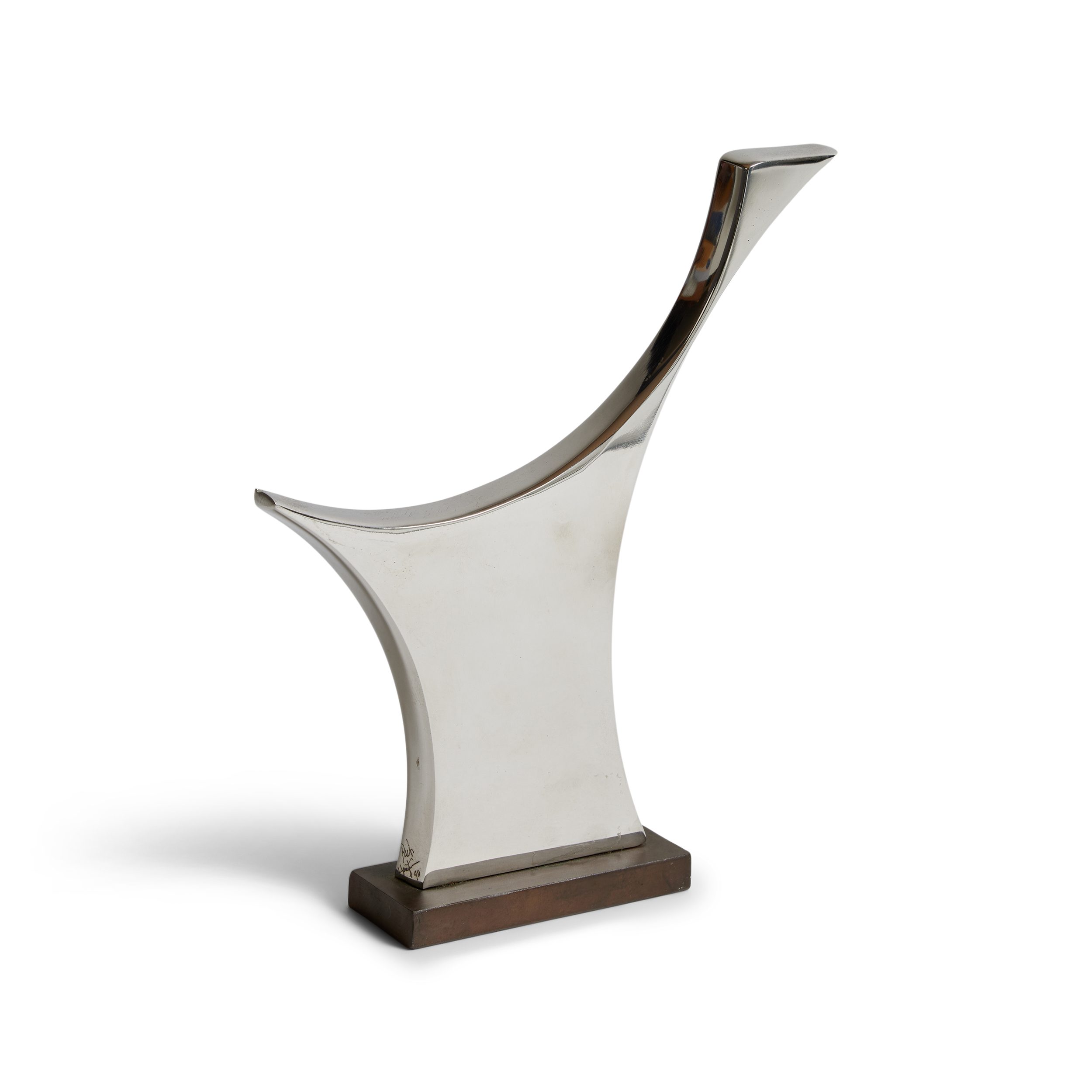 Abstract Sculpture