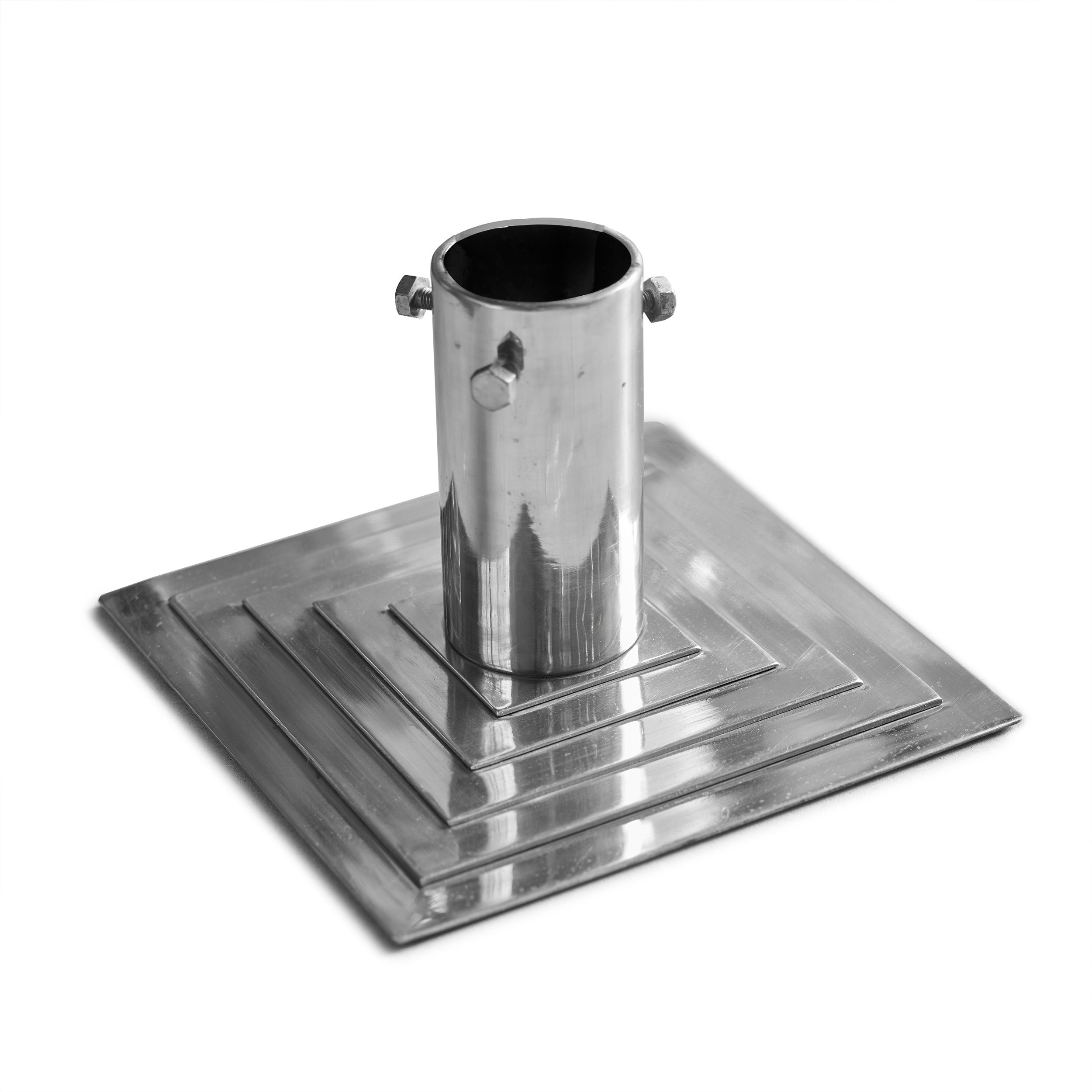 Art Deco Vintage Christmas Tree Stand