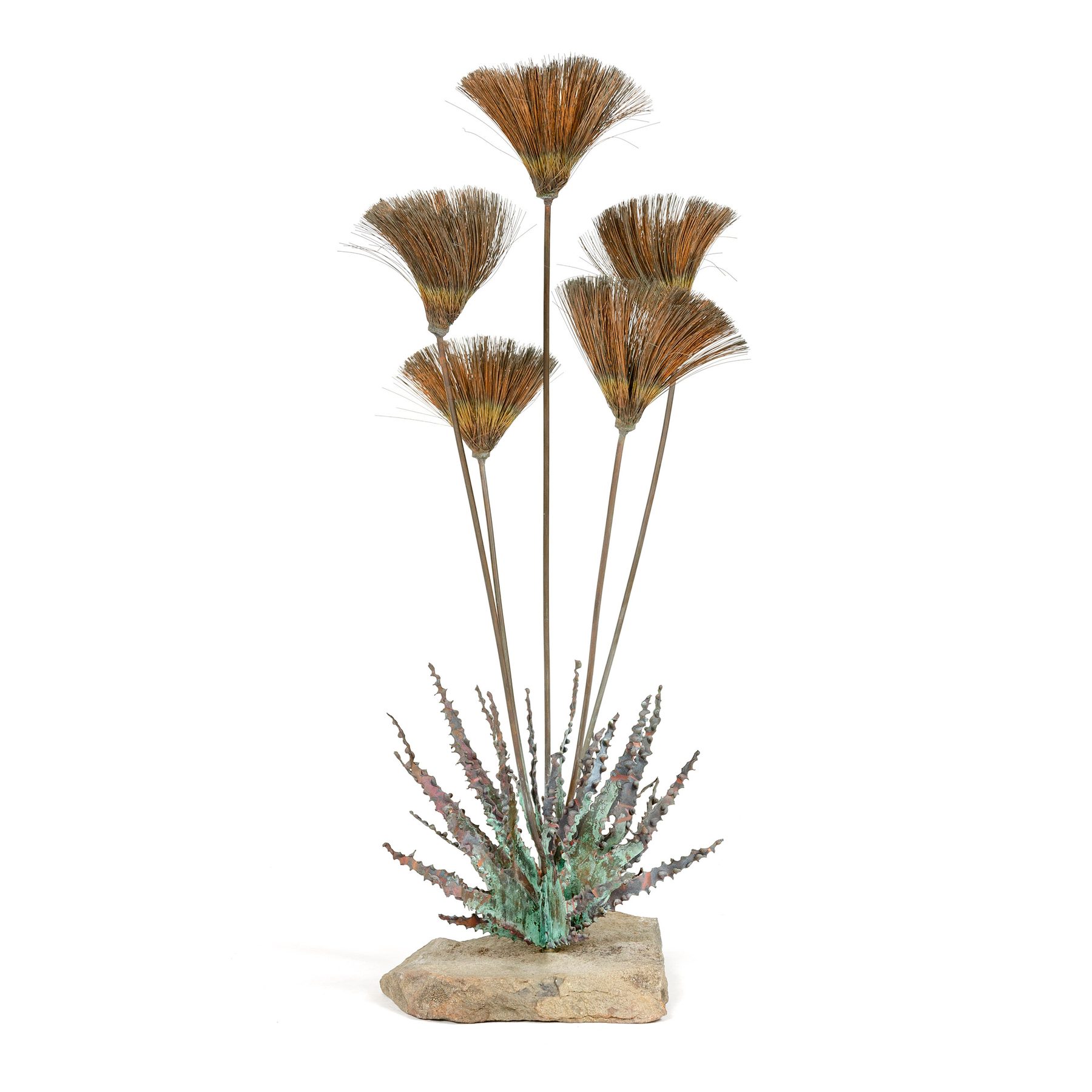 Table Top Sculpture
