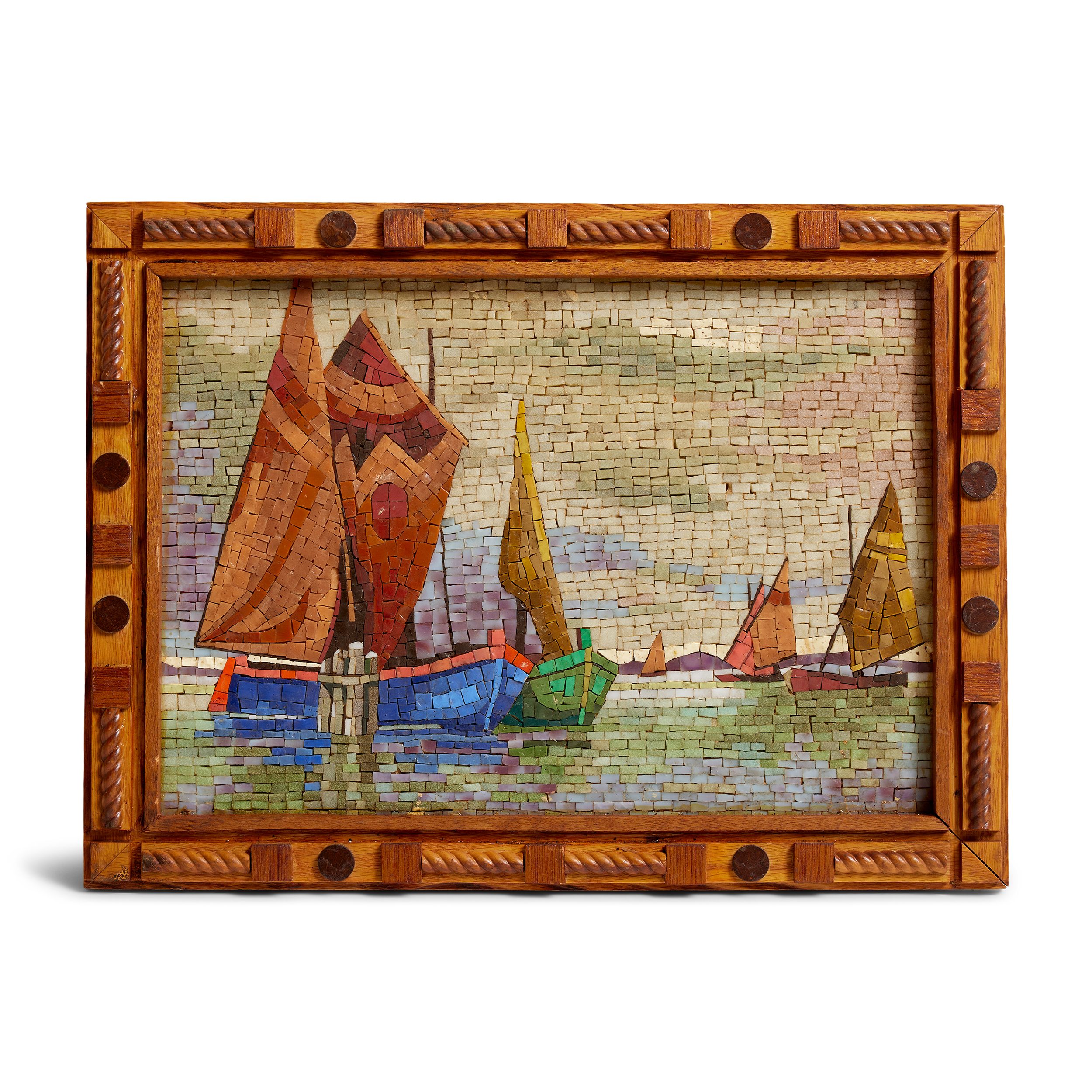 Mosaic Artwork
