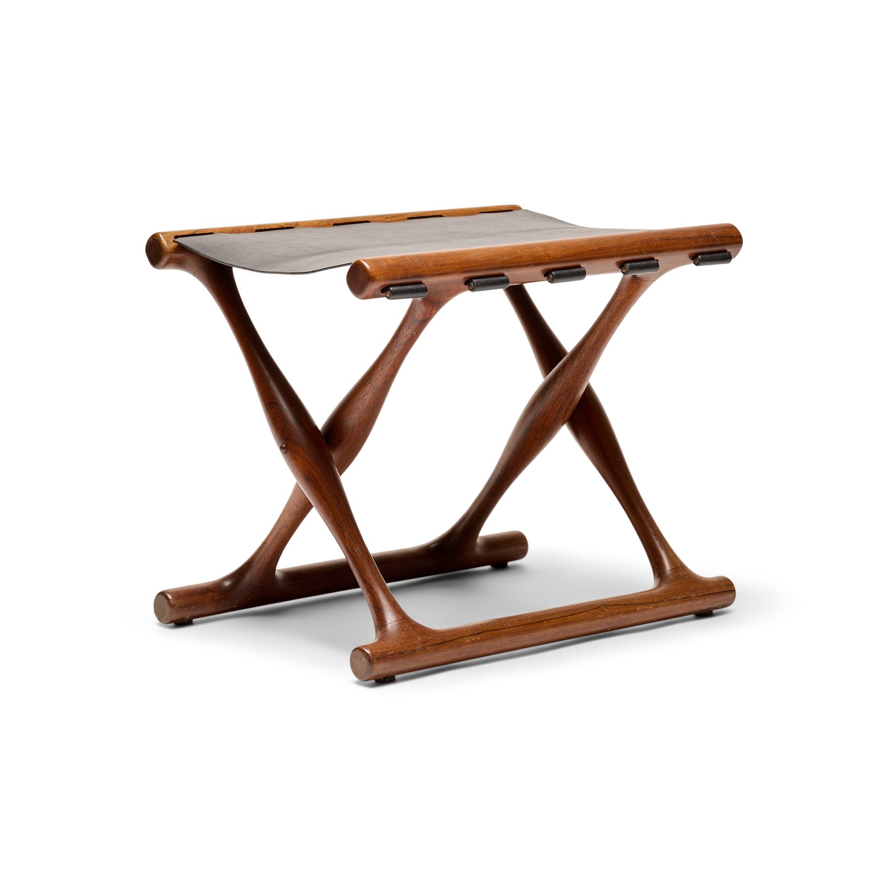Folding Stool