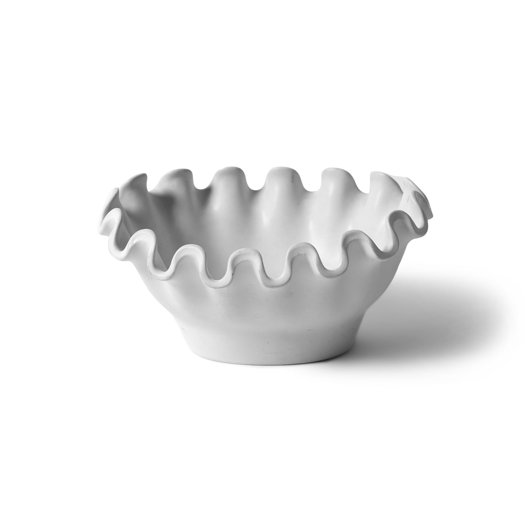 Stoneware Bowl