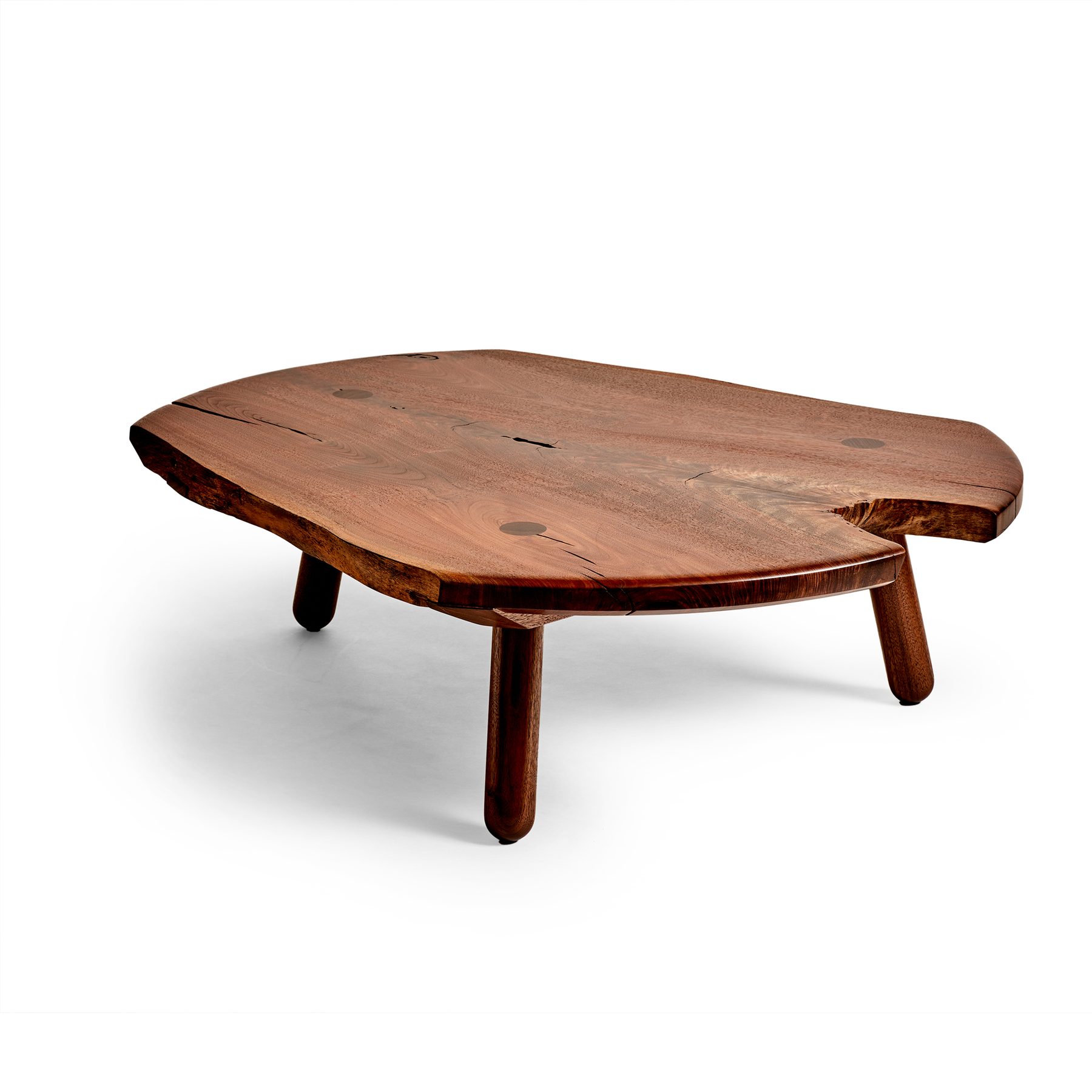 WYETH Original Sliding Dovetail Low Table