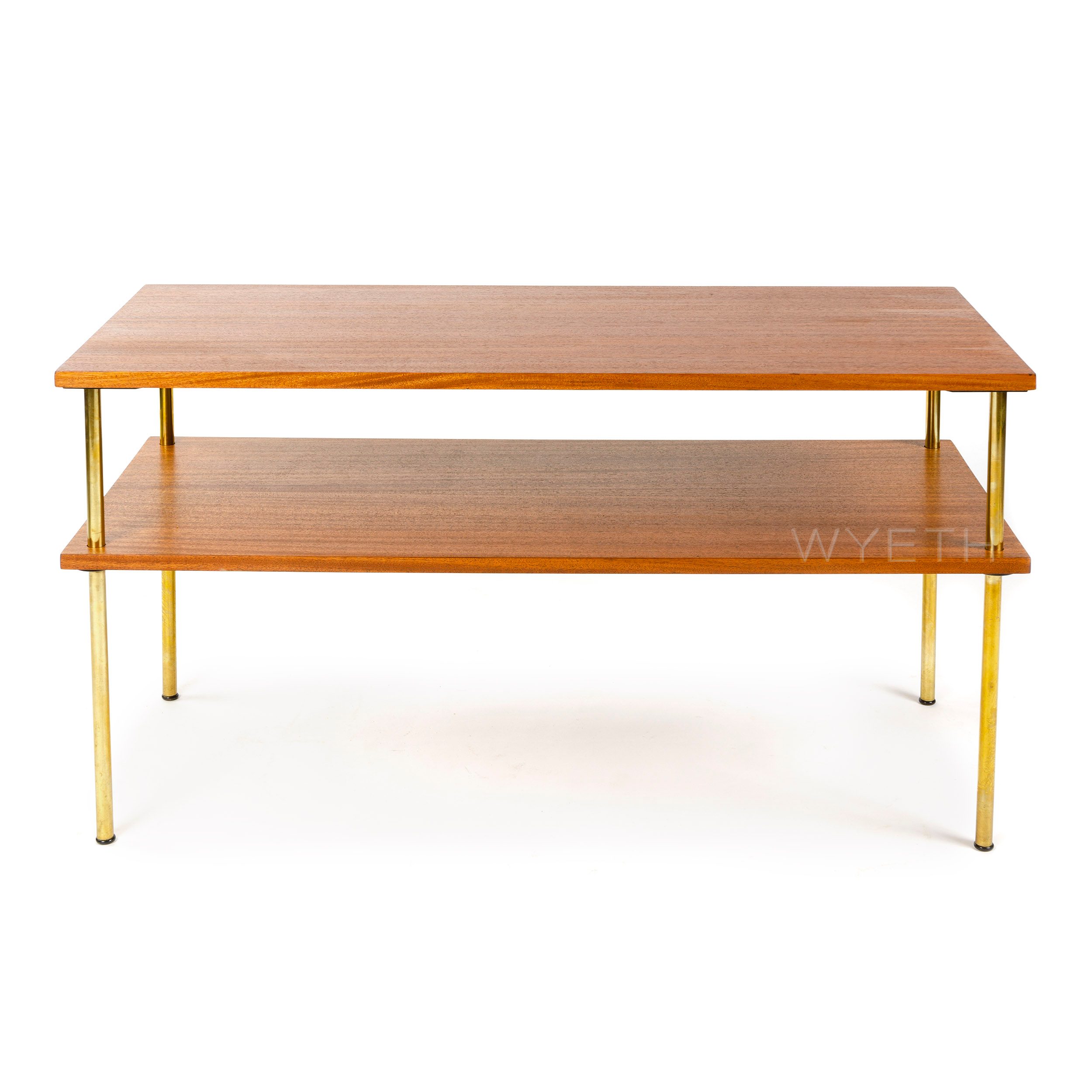 Low Console Table