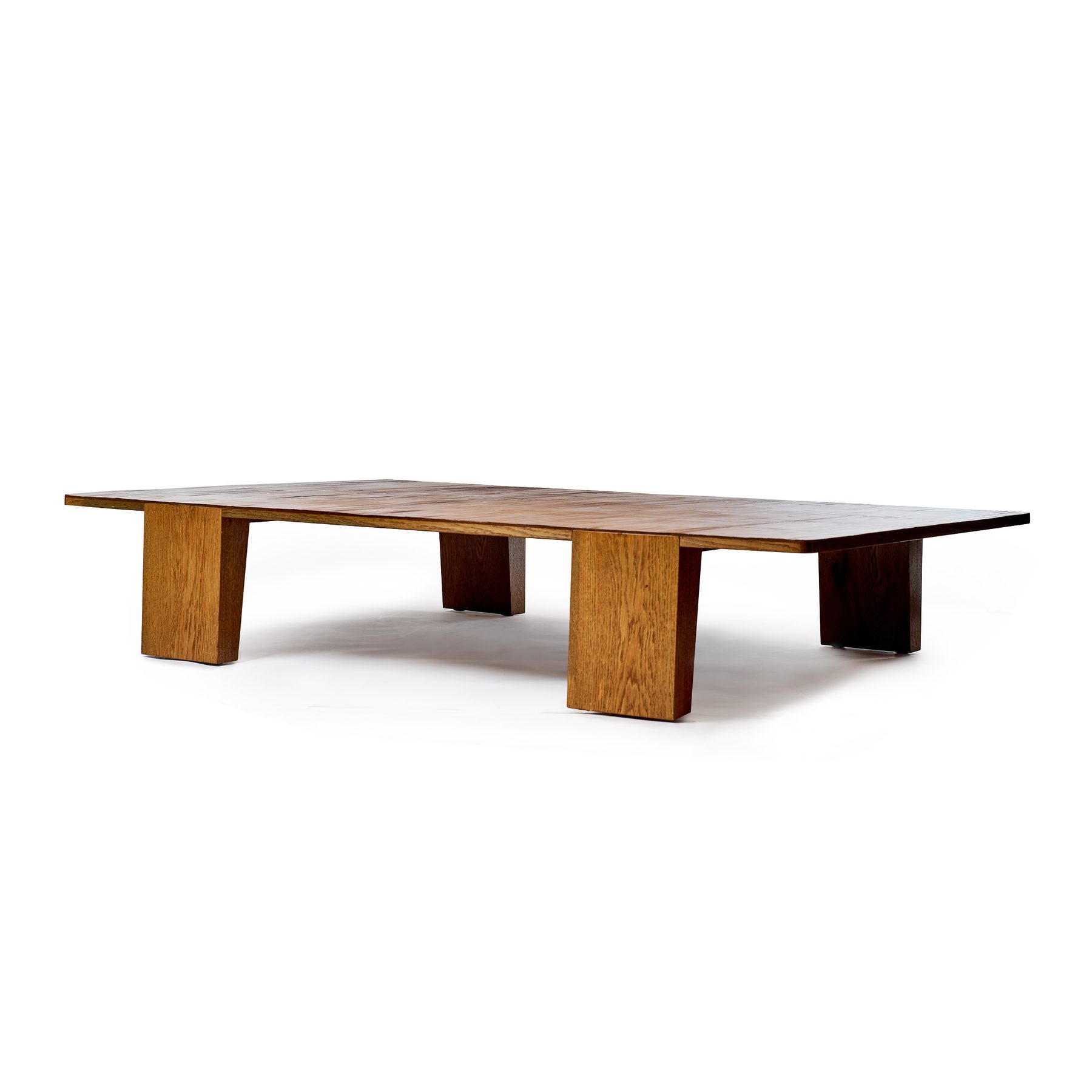 An Original ‘Bamboo Low Table’