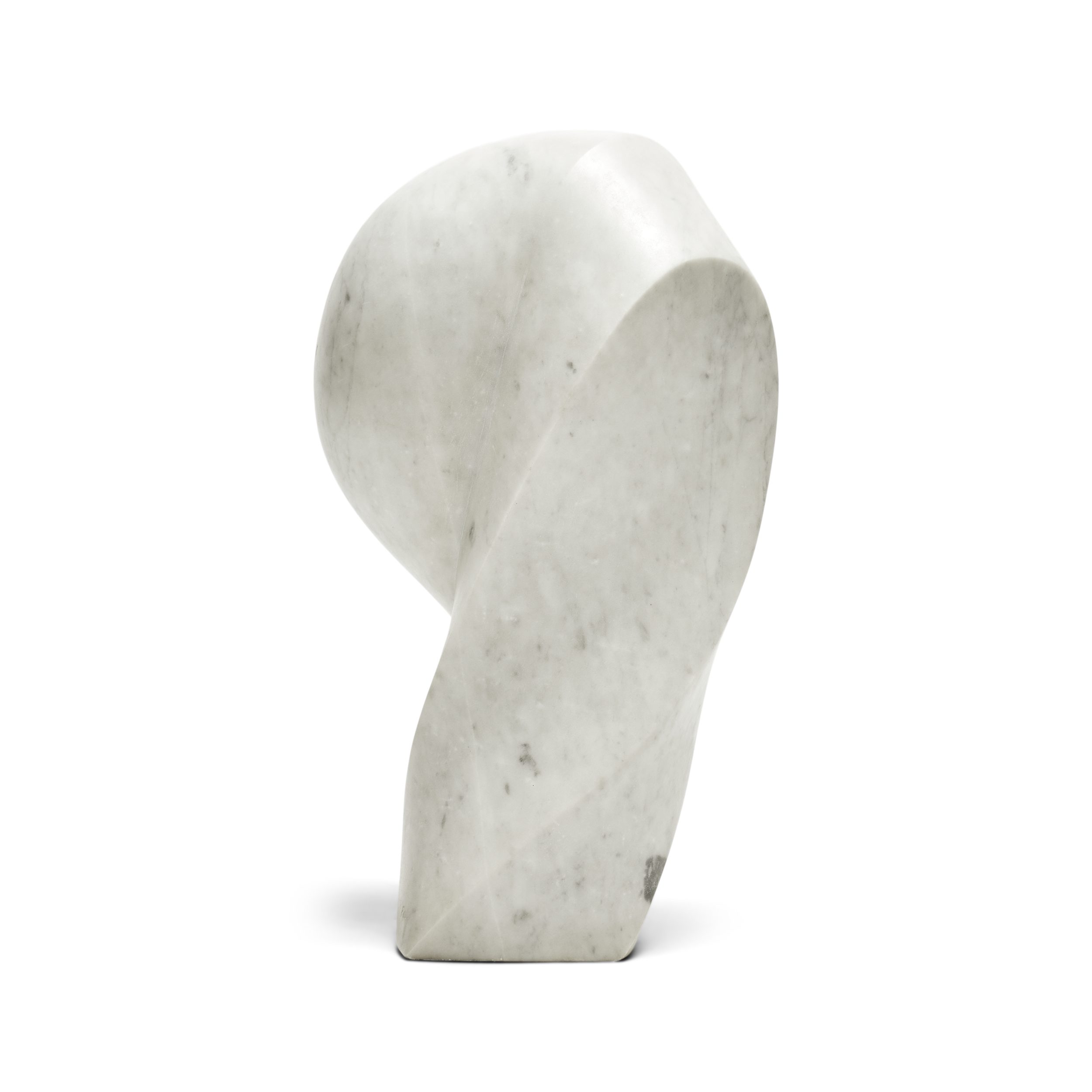 Marble Sculpture