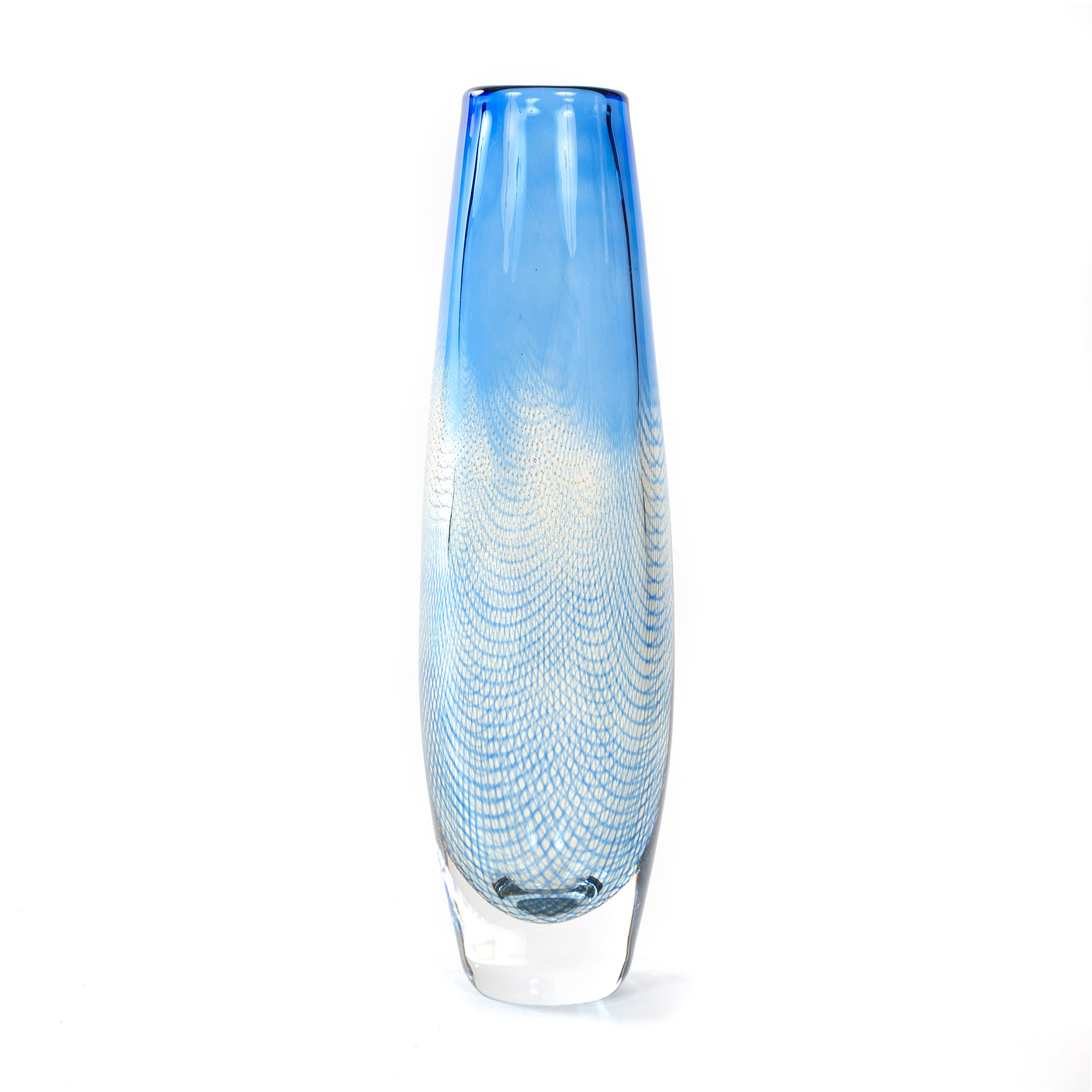 Kraka Vase