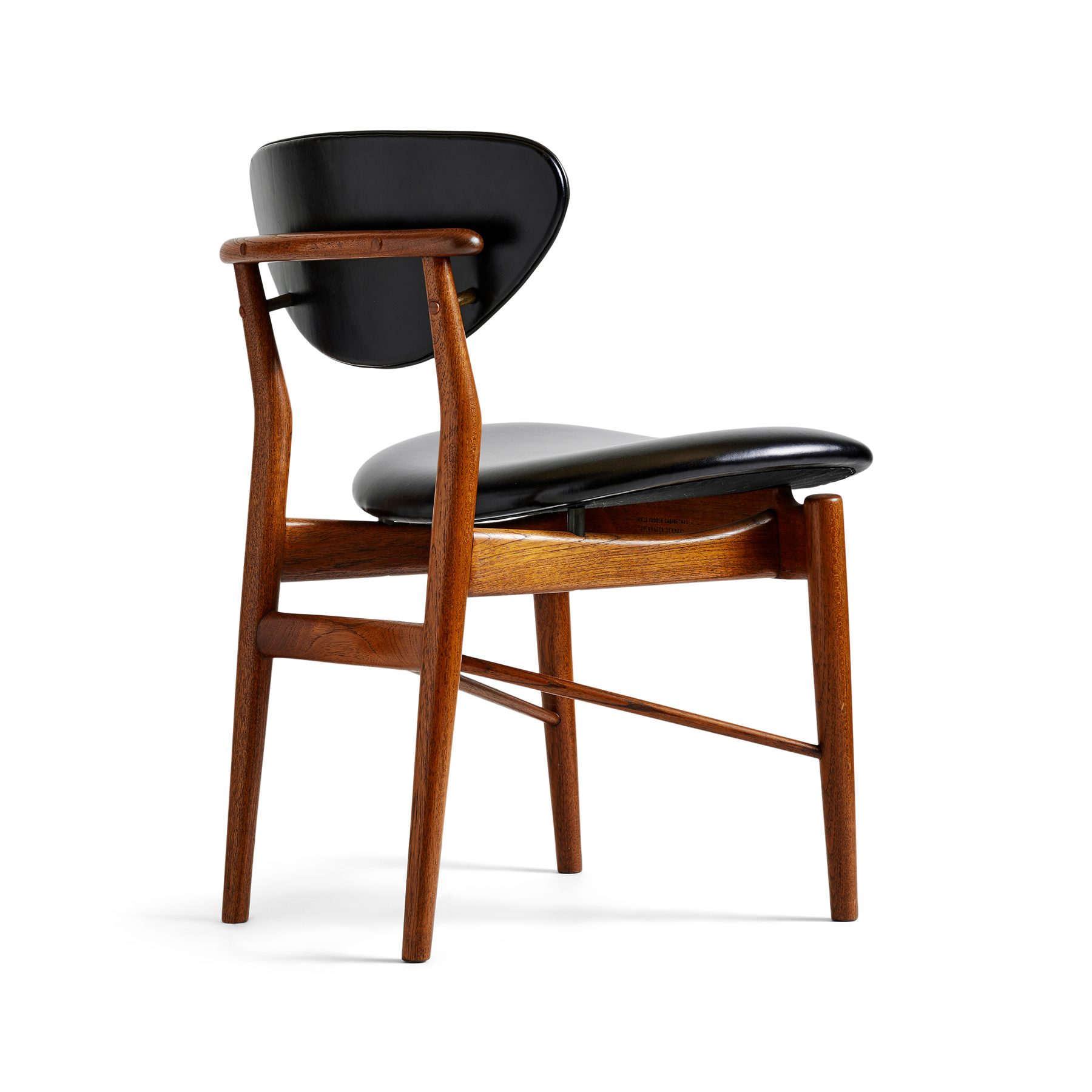 FJ 53 Side Chair