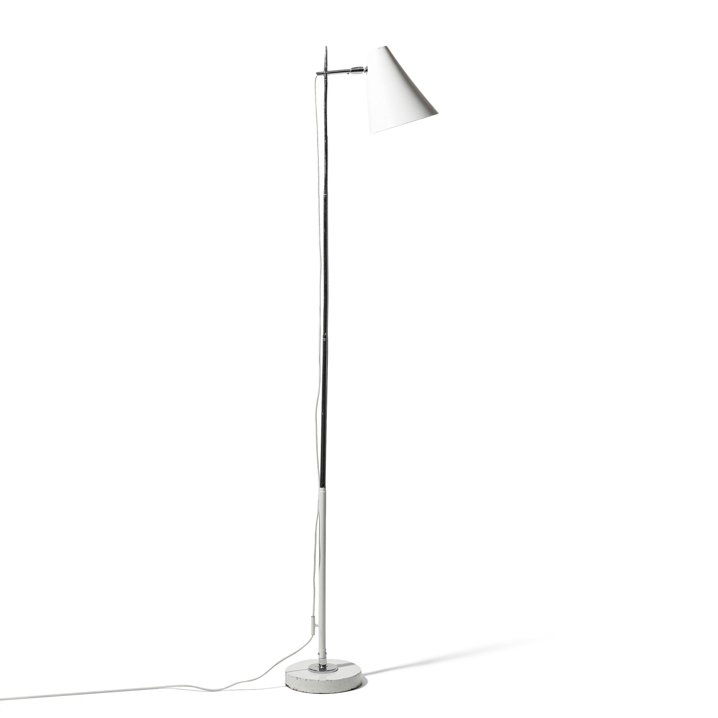 Telescoping Lamp