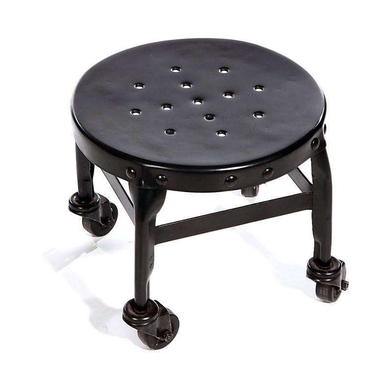 Filing Stool