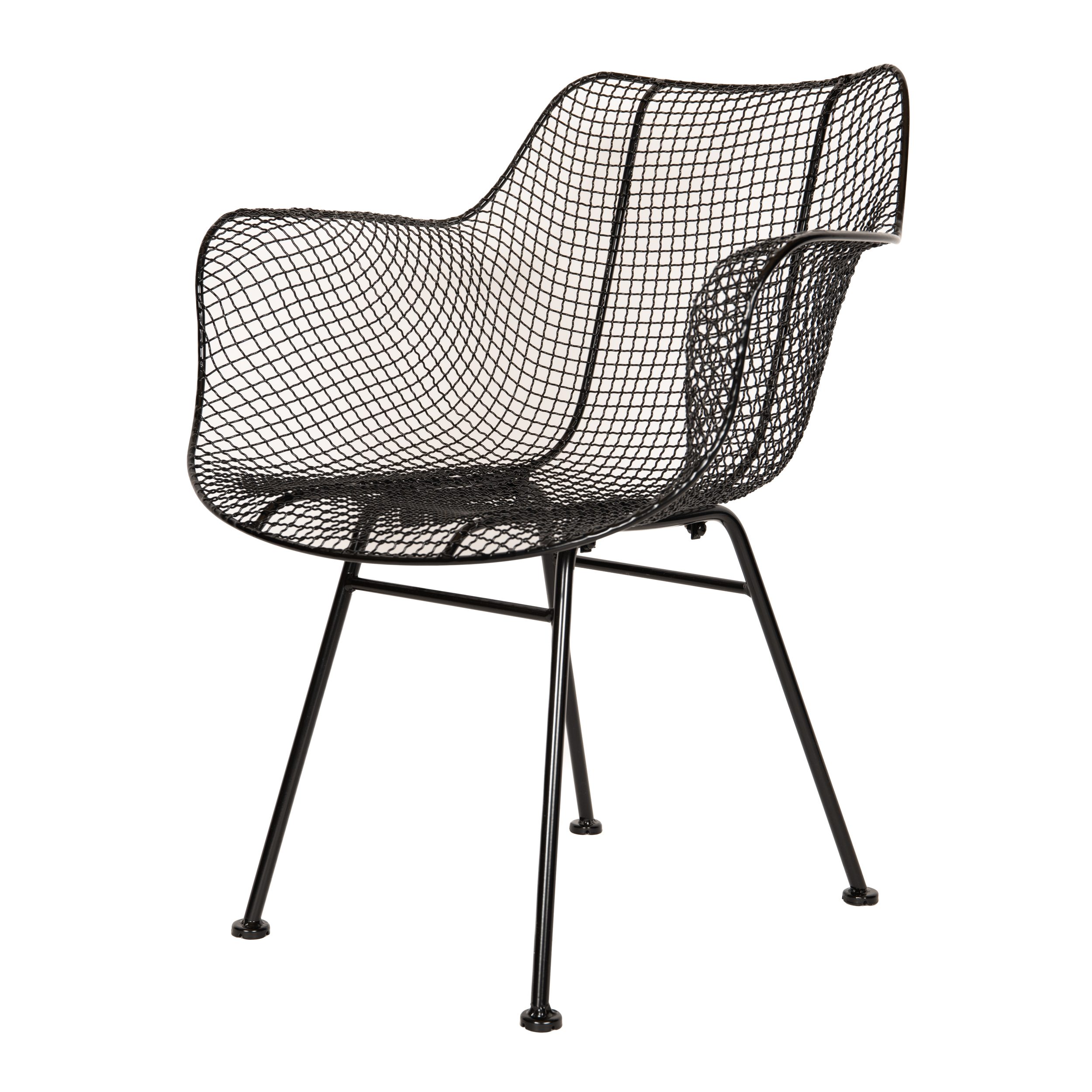 Sculptura Lounge Armchair