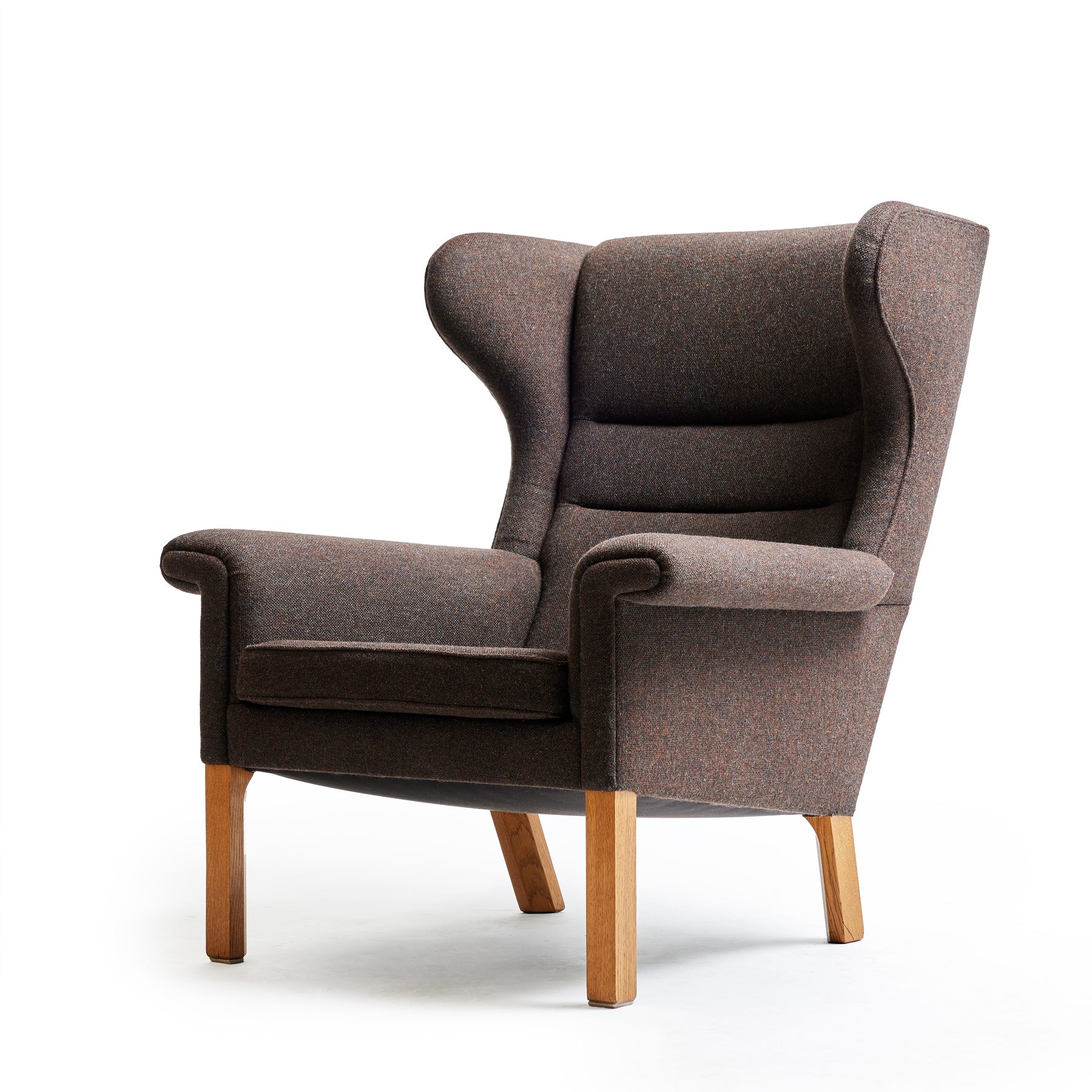 Wing Chair