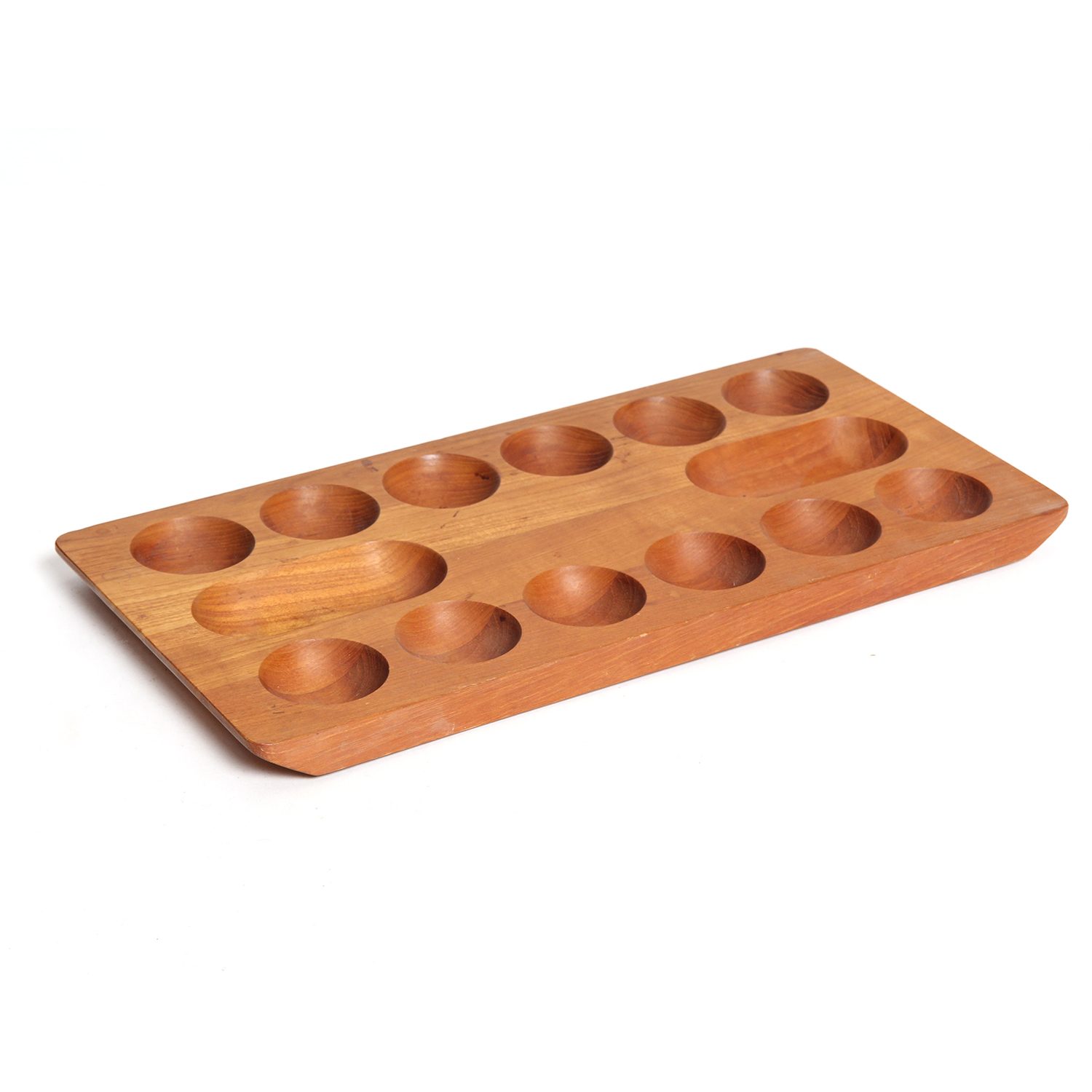 Kalaha Game Board
