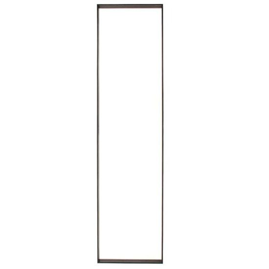 Rectangular Bronze Mirror