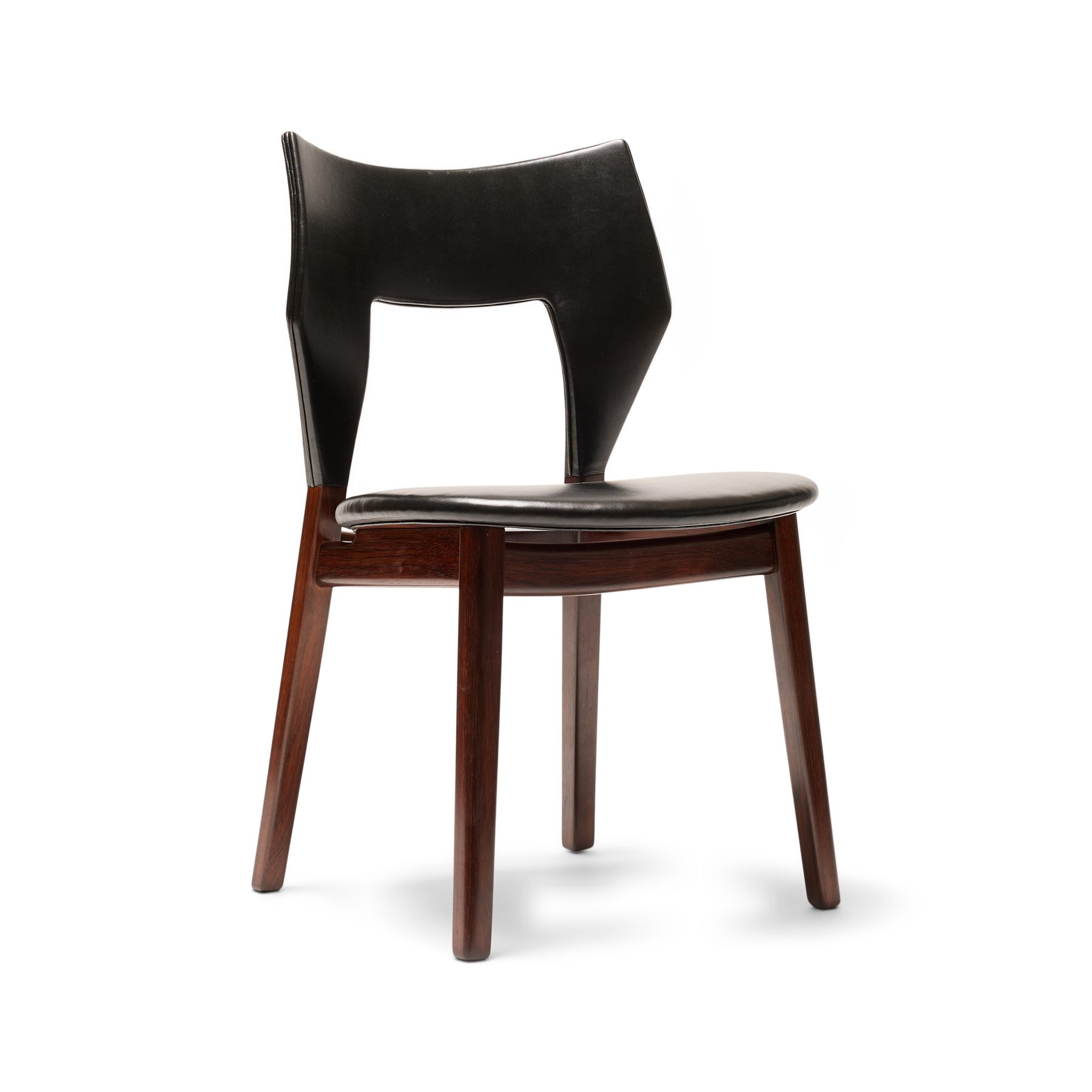 The Perfect Side Chair