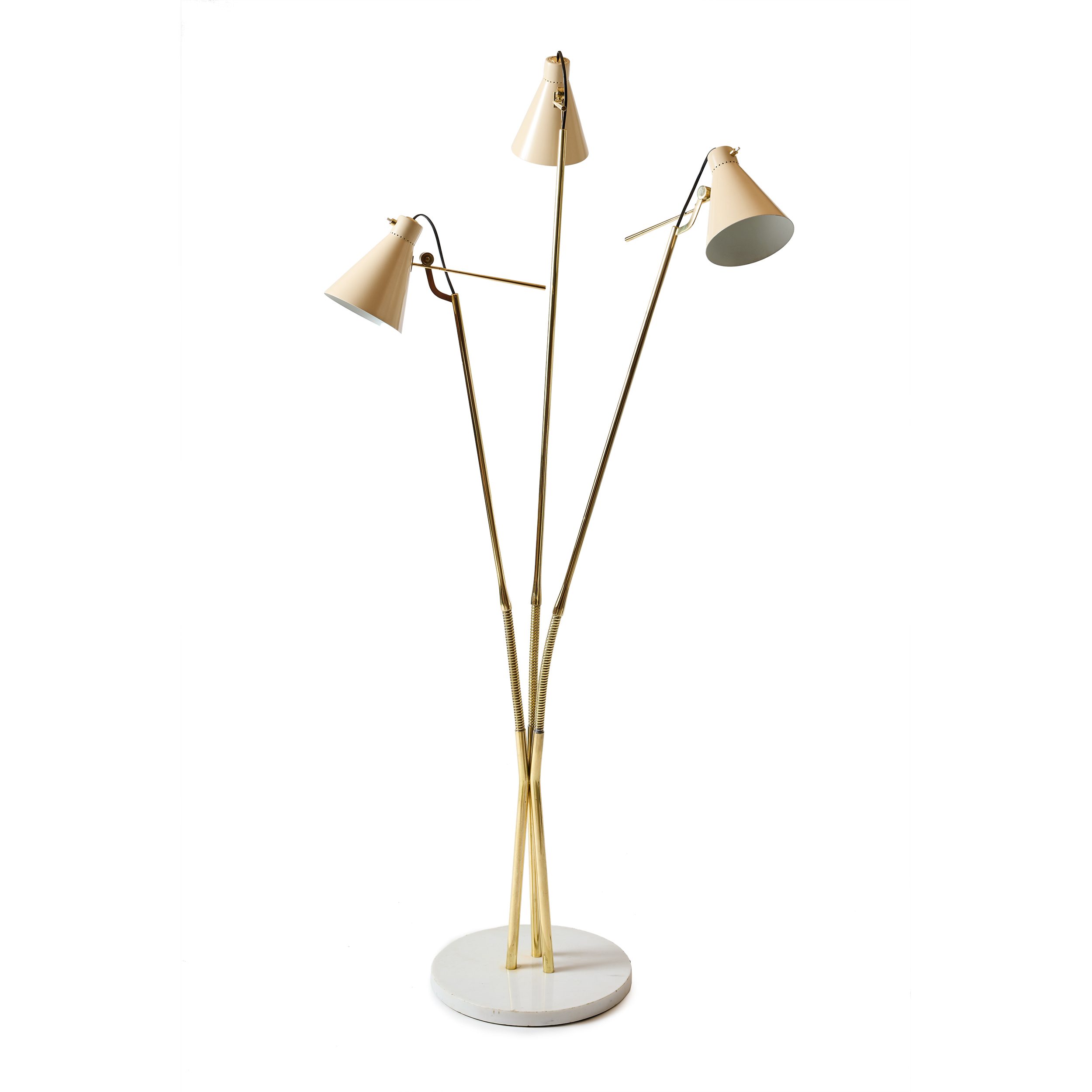 Three way Lamp