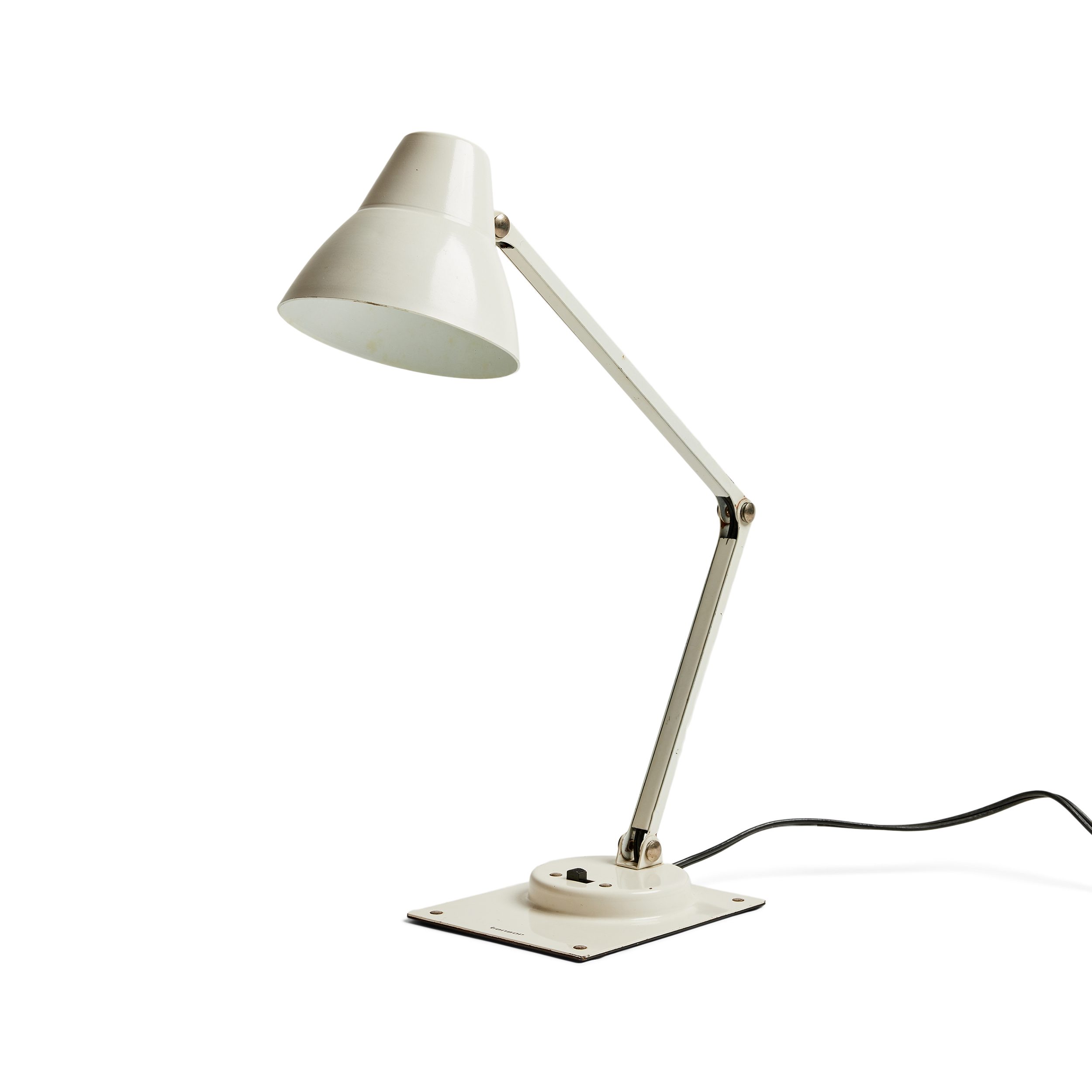 Articulating Desk Lamp