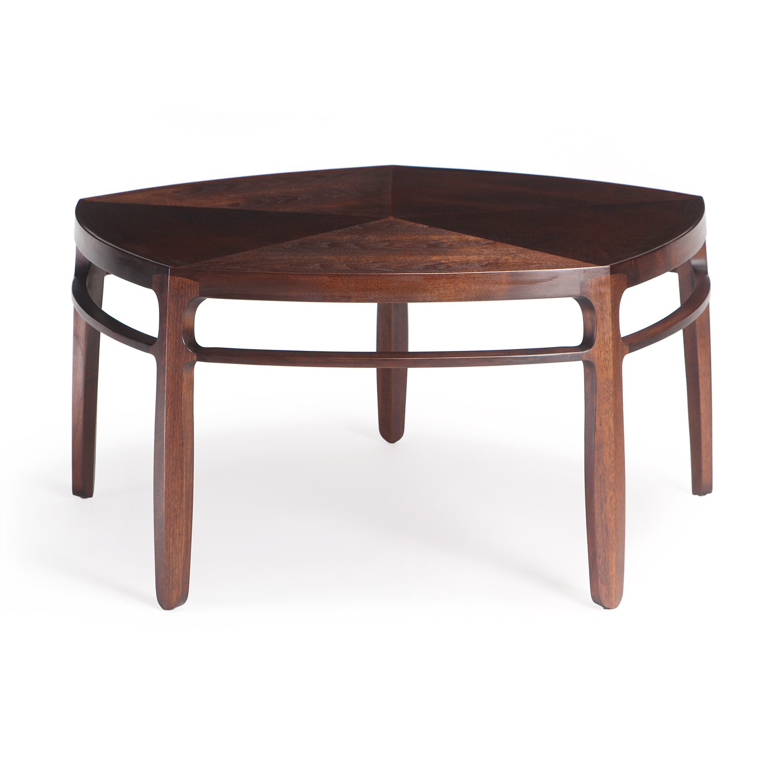 Pentagonal Low Table