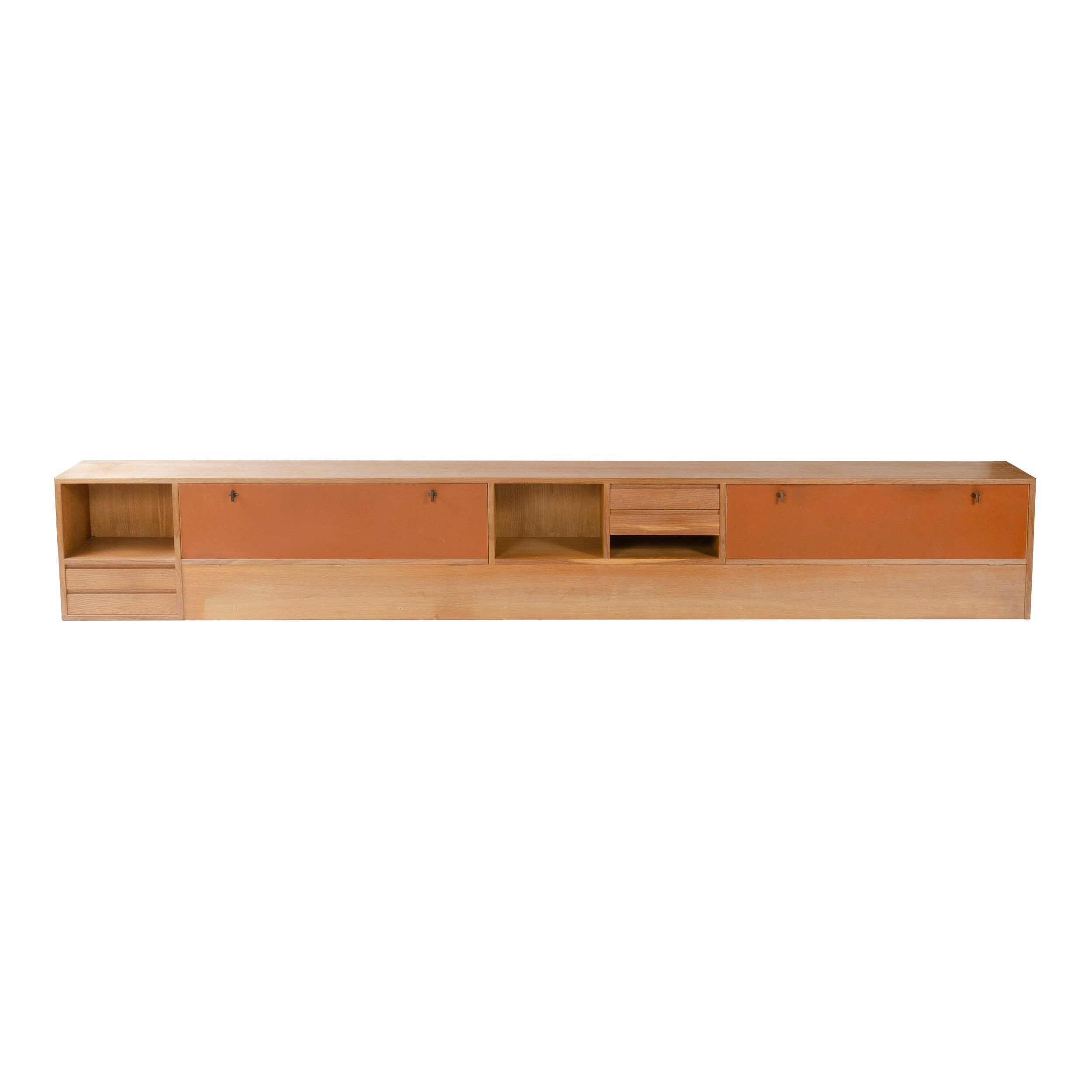 Long Headboard
