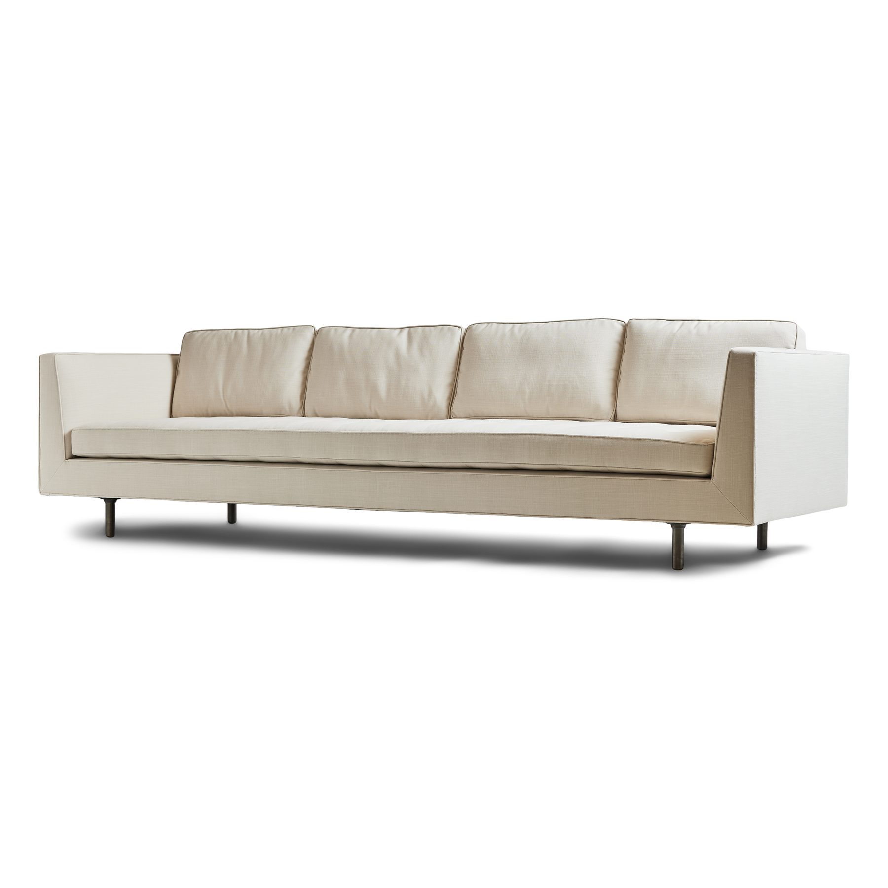 WYETH Custom Classic Even Arm Sofa