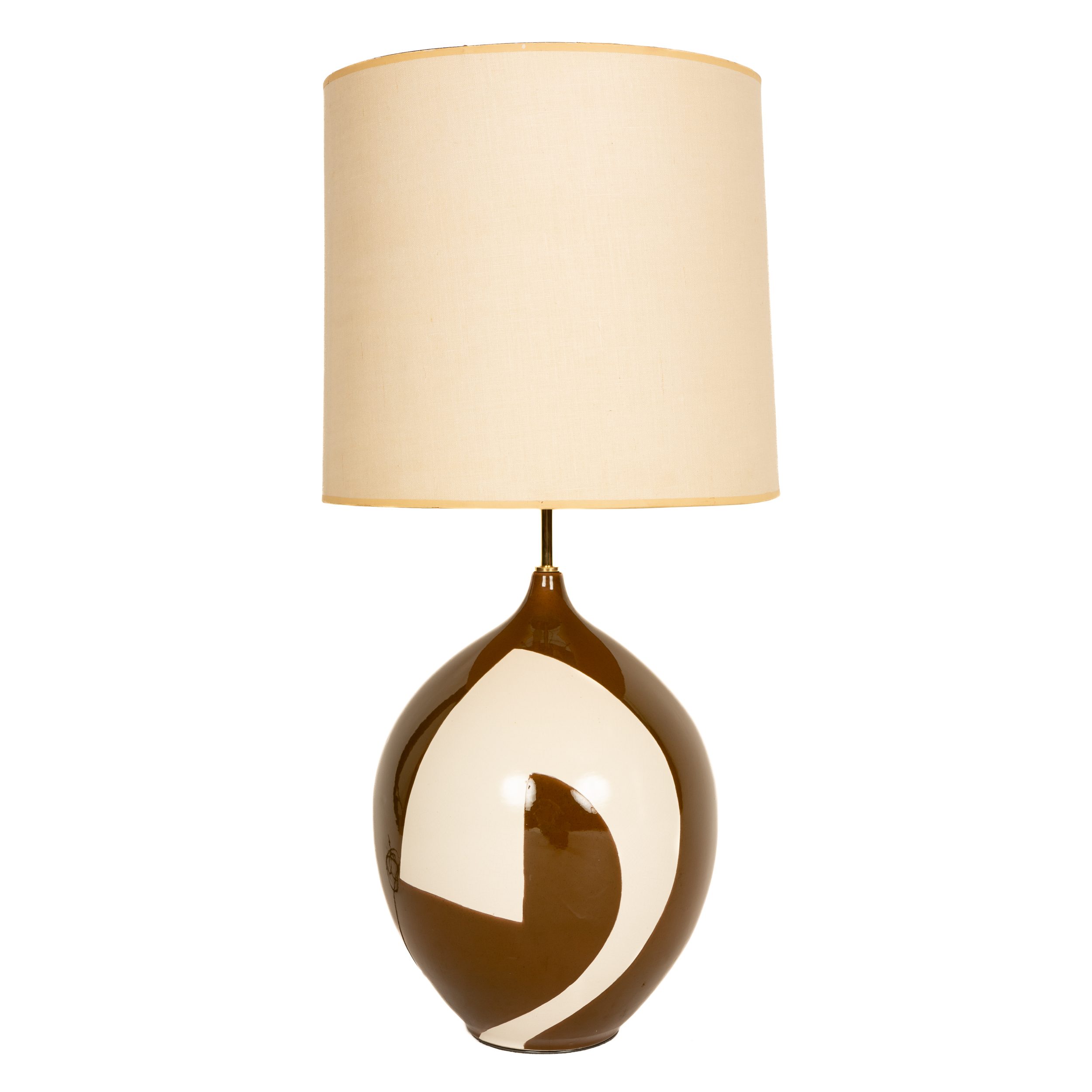 Bulb Table Lamp