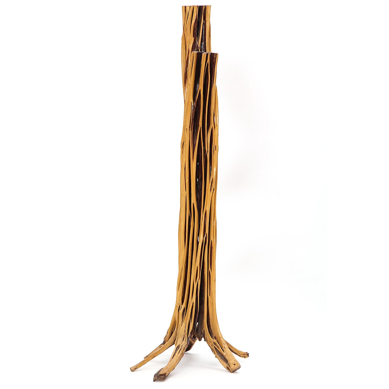 Sculptural Standing Trees