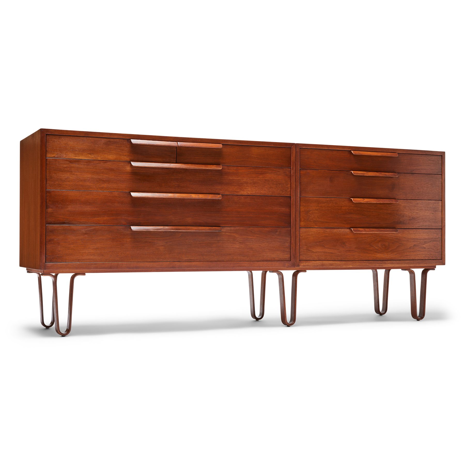 Long Chest of Drawers