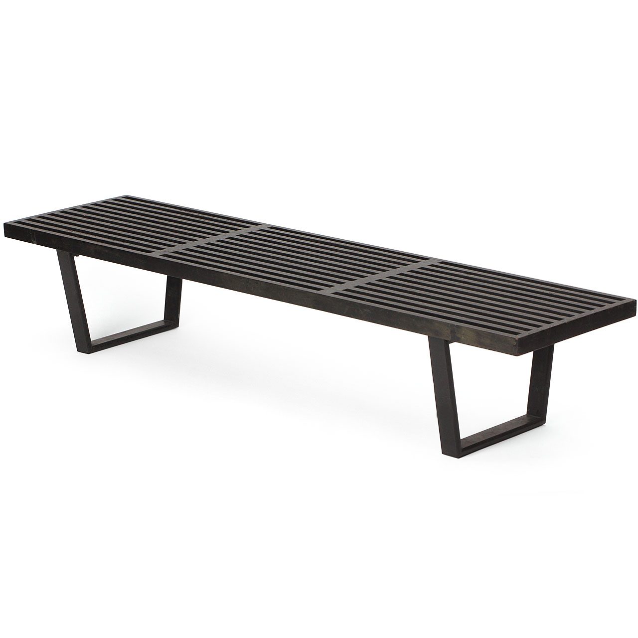 Platform Bench
