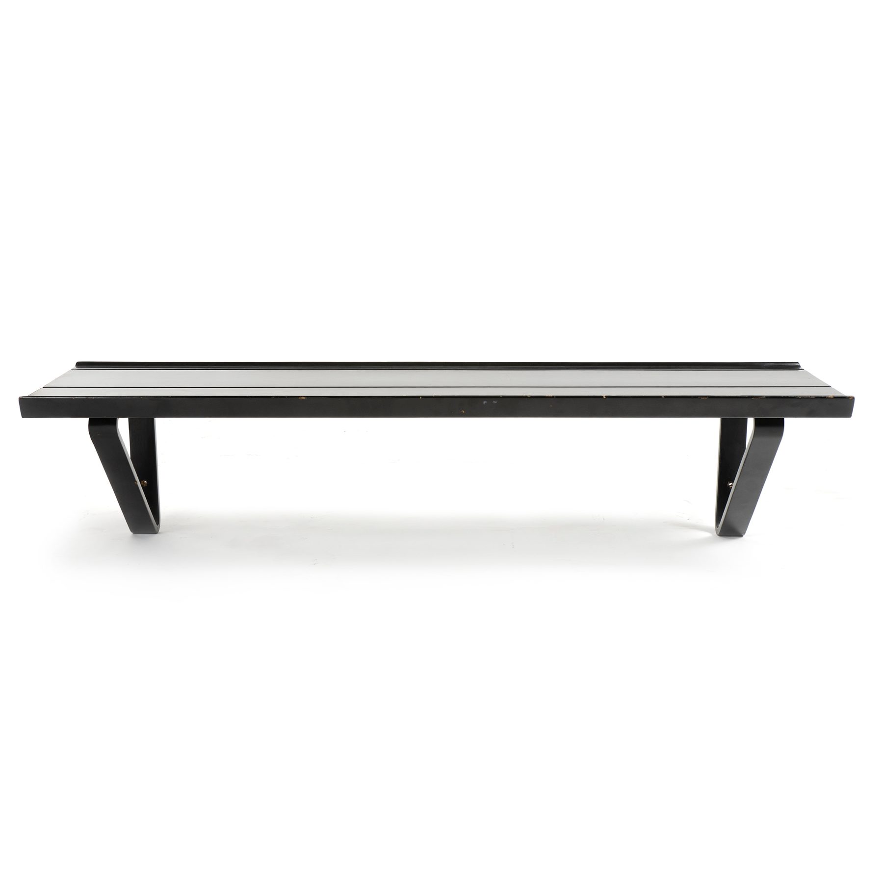 Dunbar 'Long John' Wall Shelf