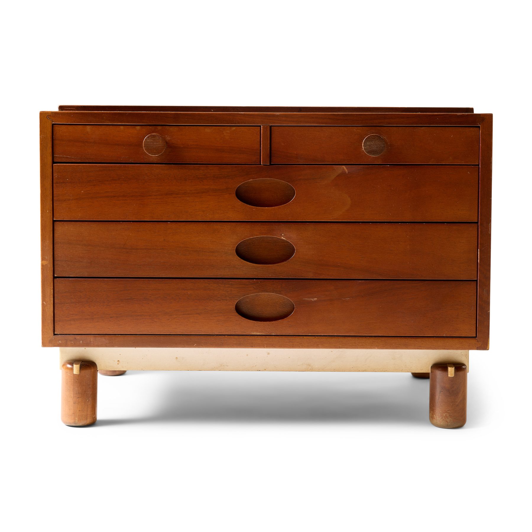 Cabinet / End Table