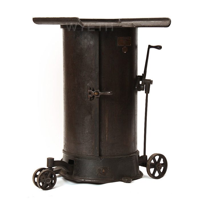 Industrial Cart