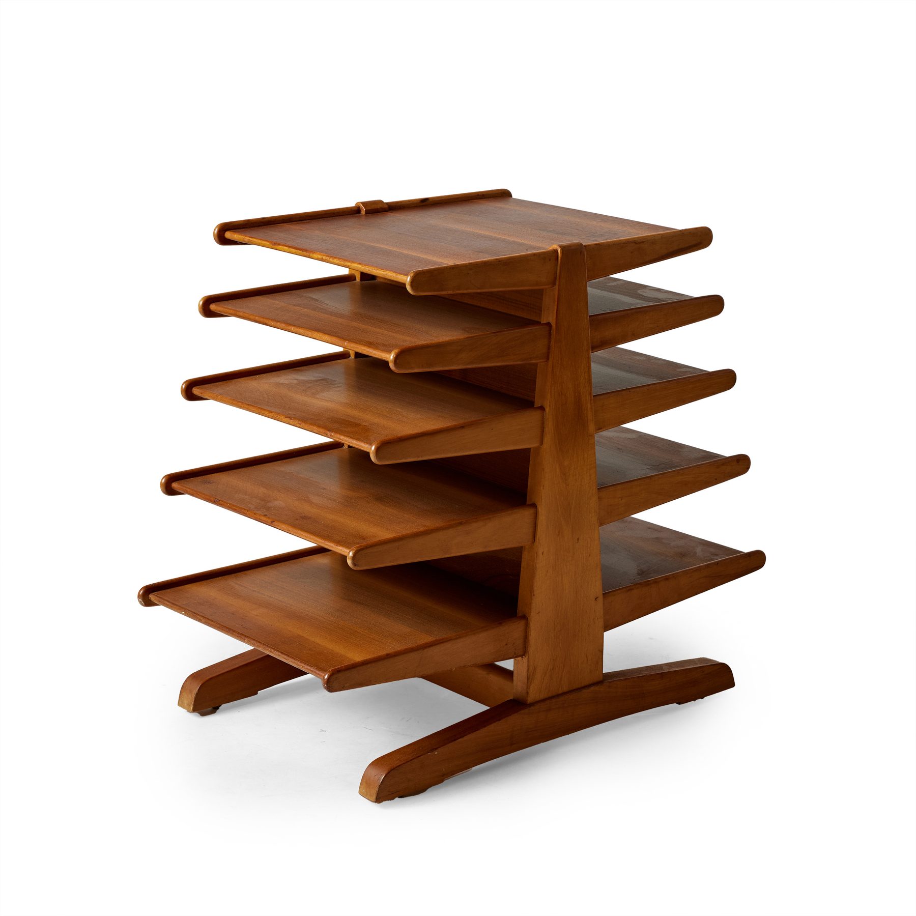 Magazine Tree