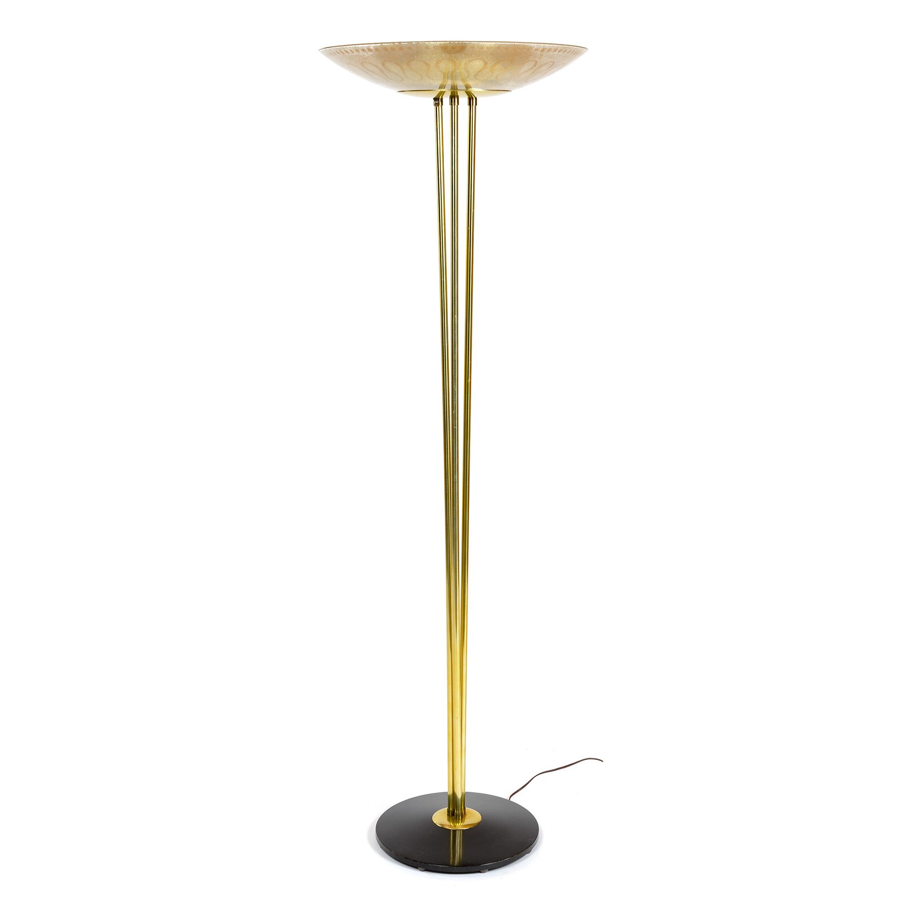 Torchere Floor Lamp