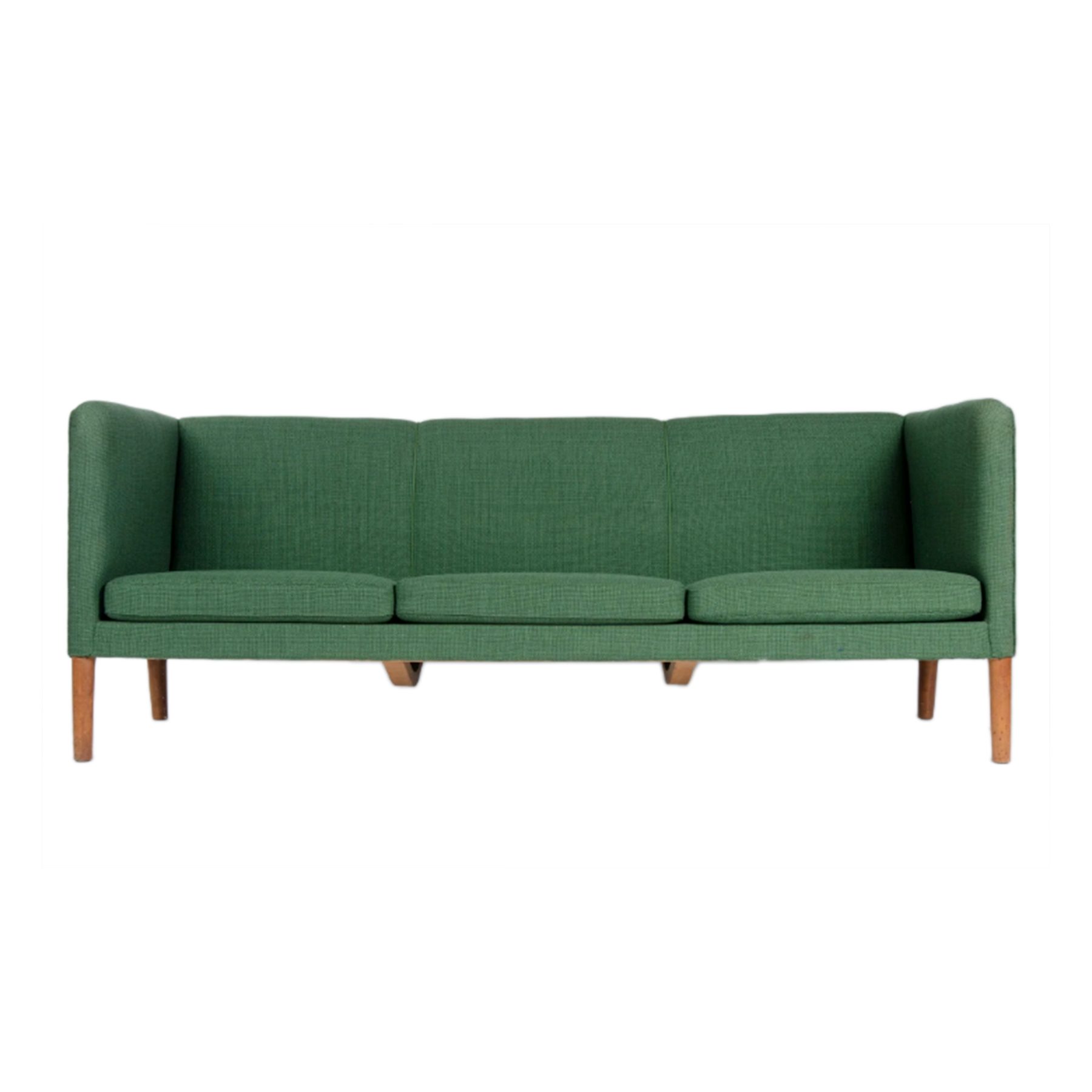 Even Arm Sofa