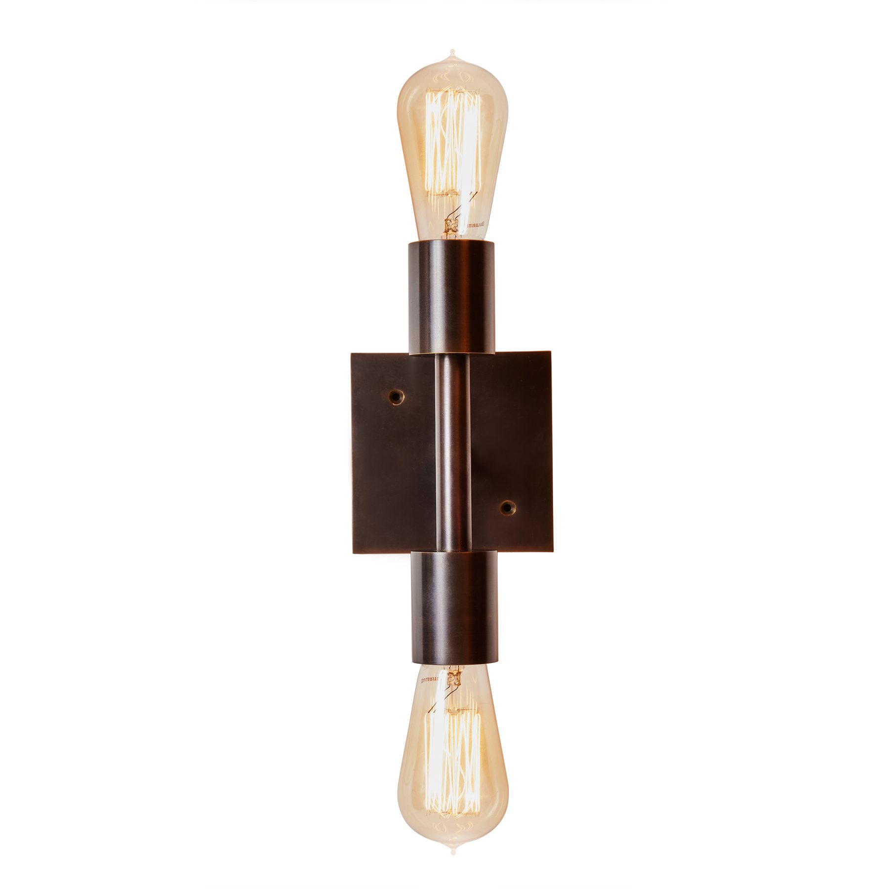 Double Wall Light