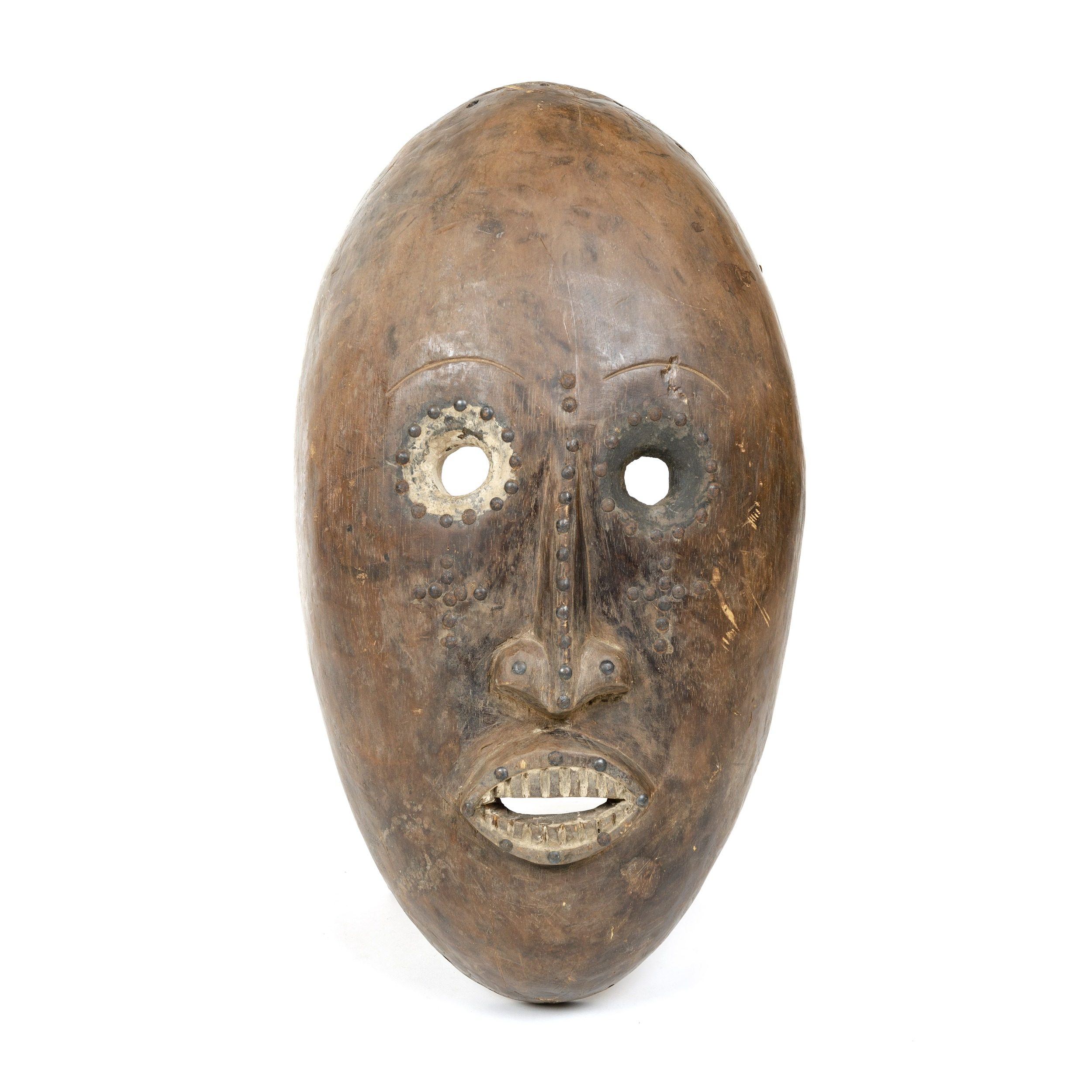 Tribal Mask