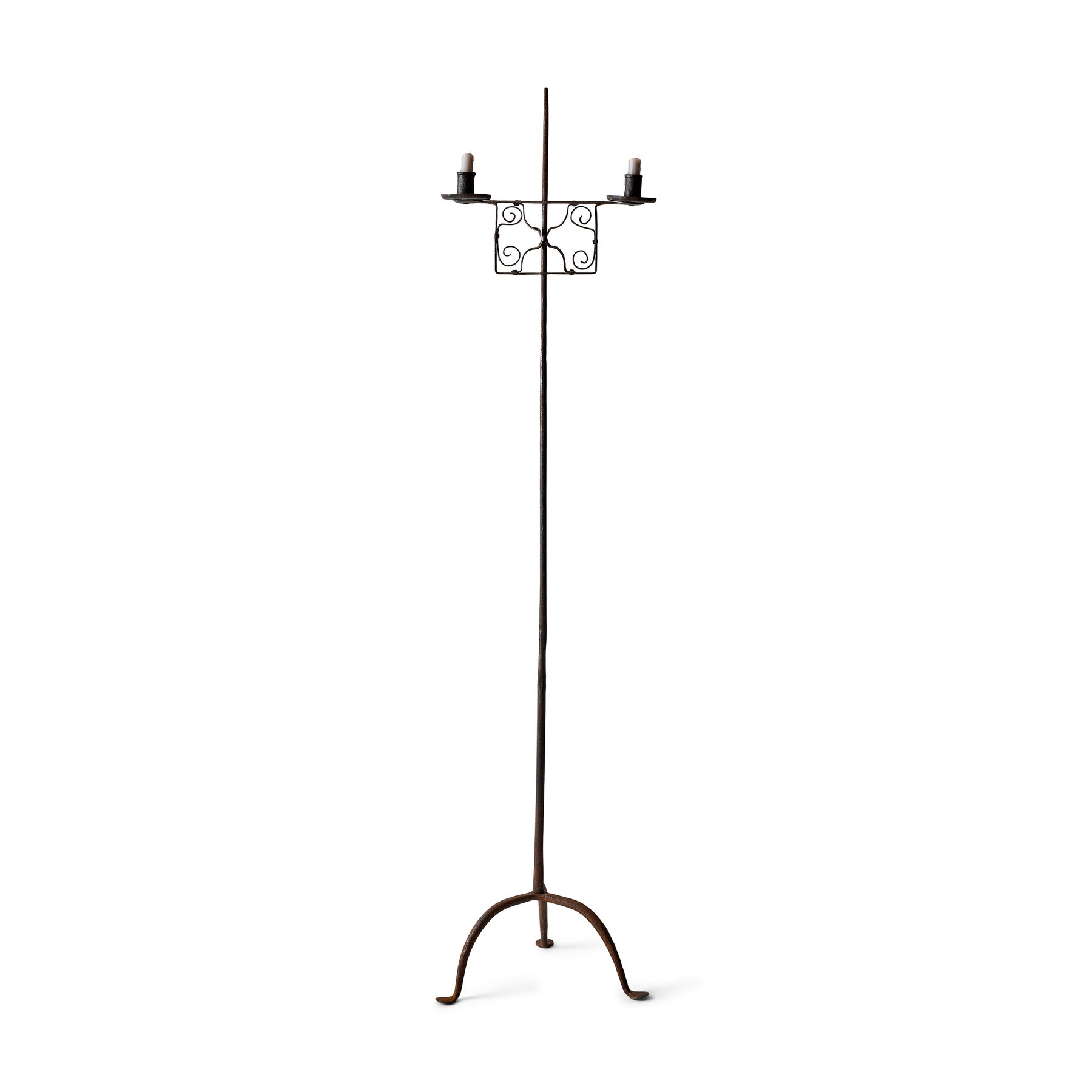 Floor Candlestand