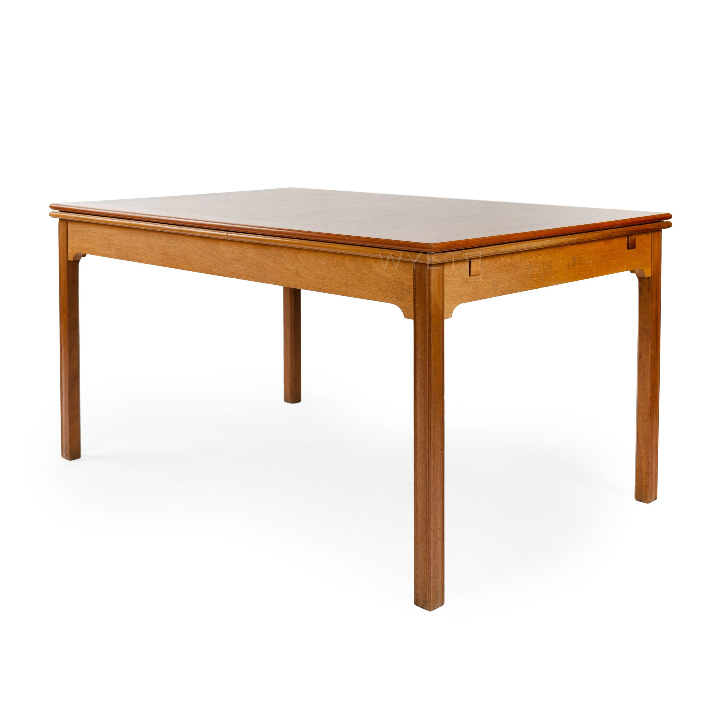 Extending Dining Table