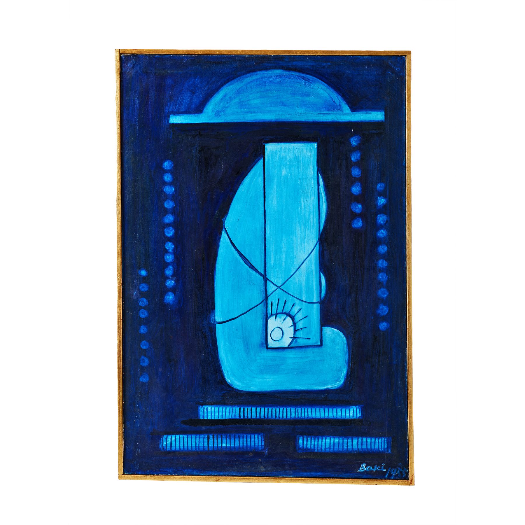 Modernist Painting