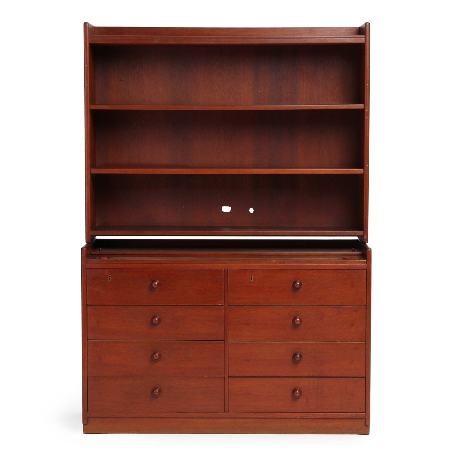 Modular Floor Cabinet with Drawers